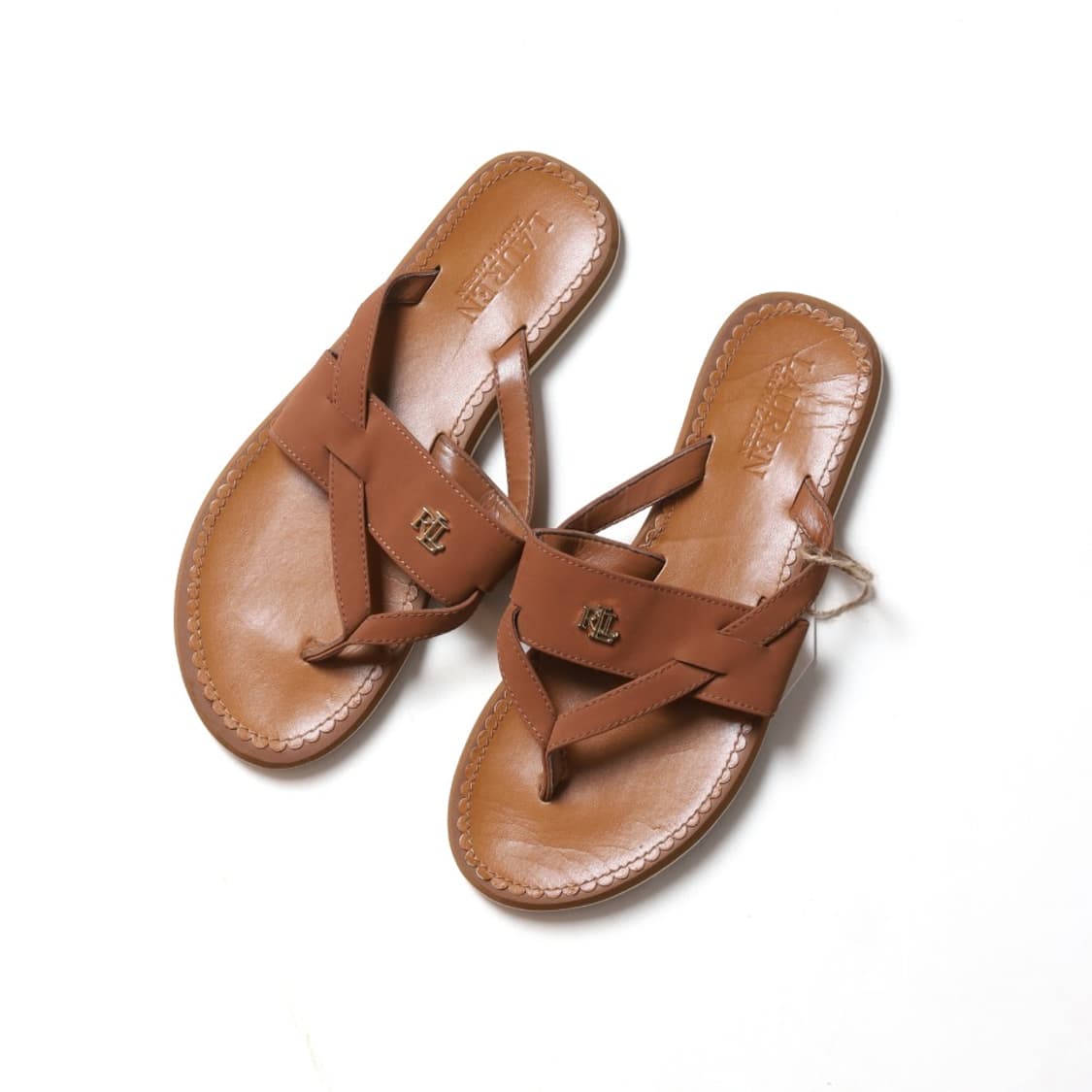 로렌 랄프로렌 Lauren Ralph Lauren Shoes
 상품이미지1