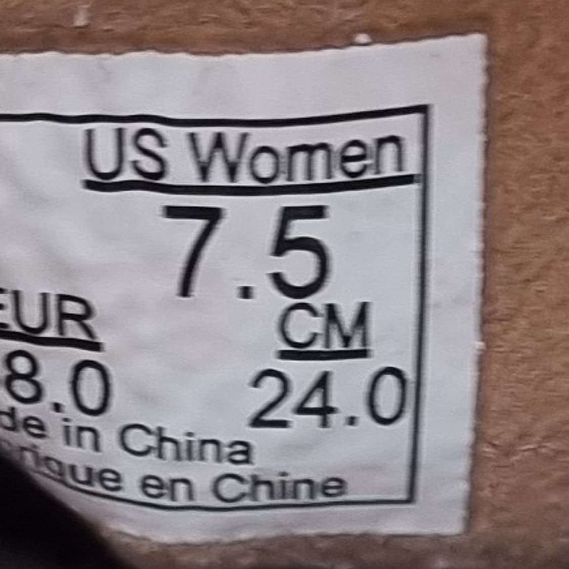 반스 스케이트하이 데콘 여성 하이탑240 상품이미지6