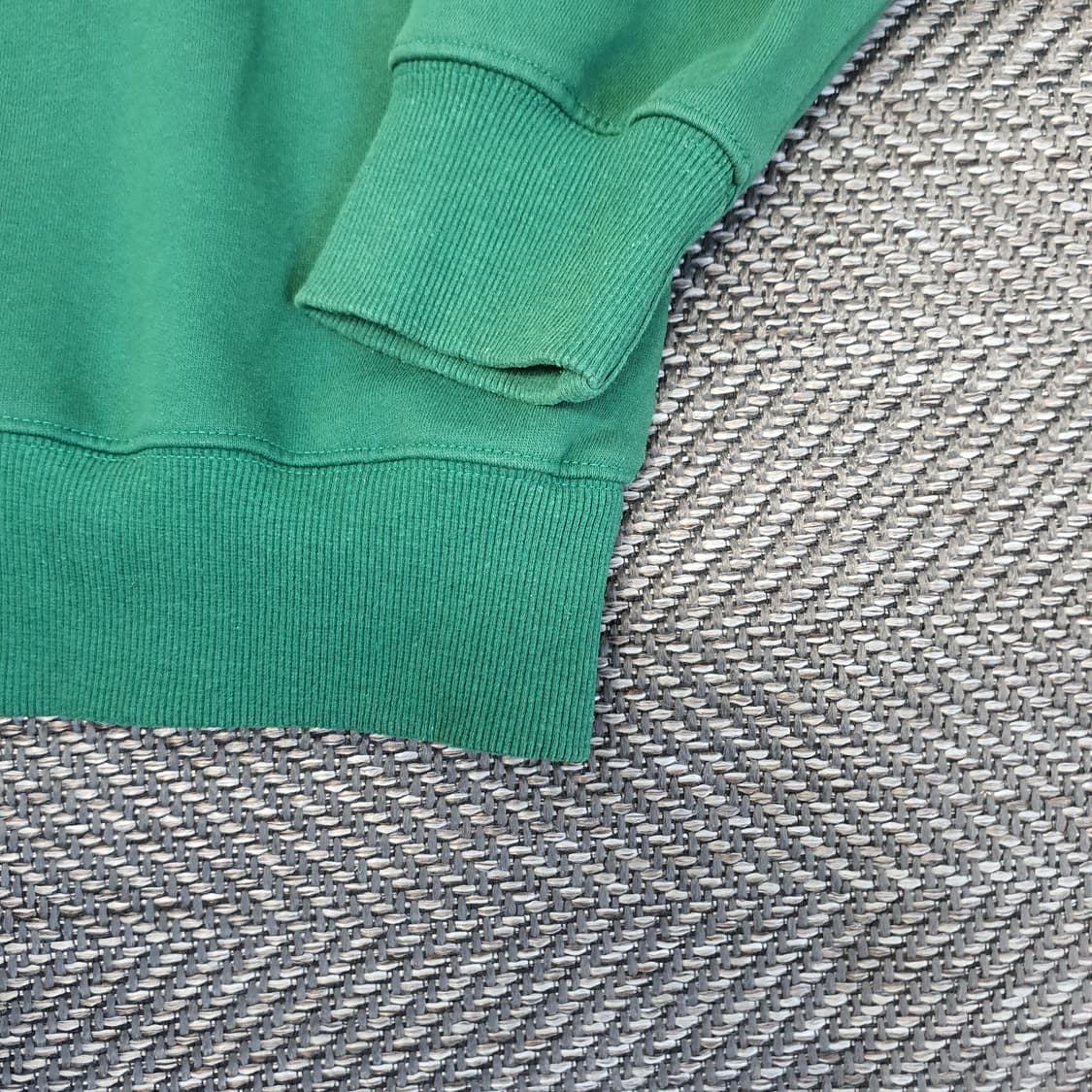 ami 아미 오버핏 맨투맨 남자105 상품이미지4