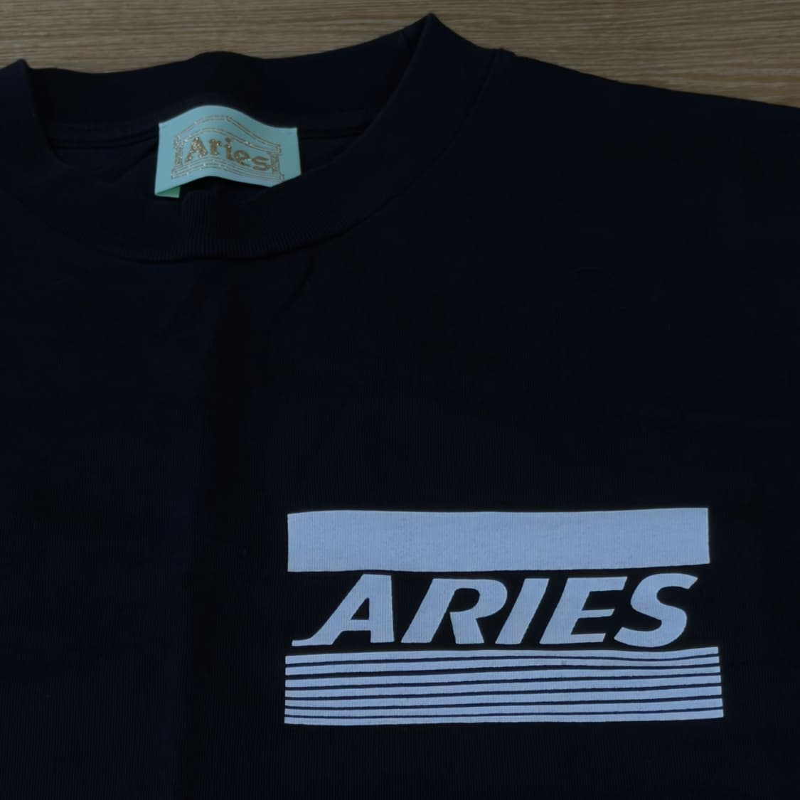 Aries 로고 티셔츠 XL 상품이미지2