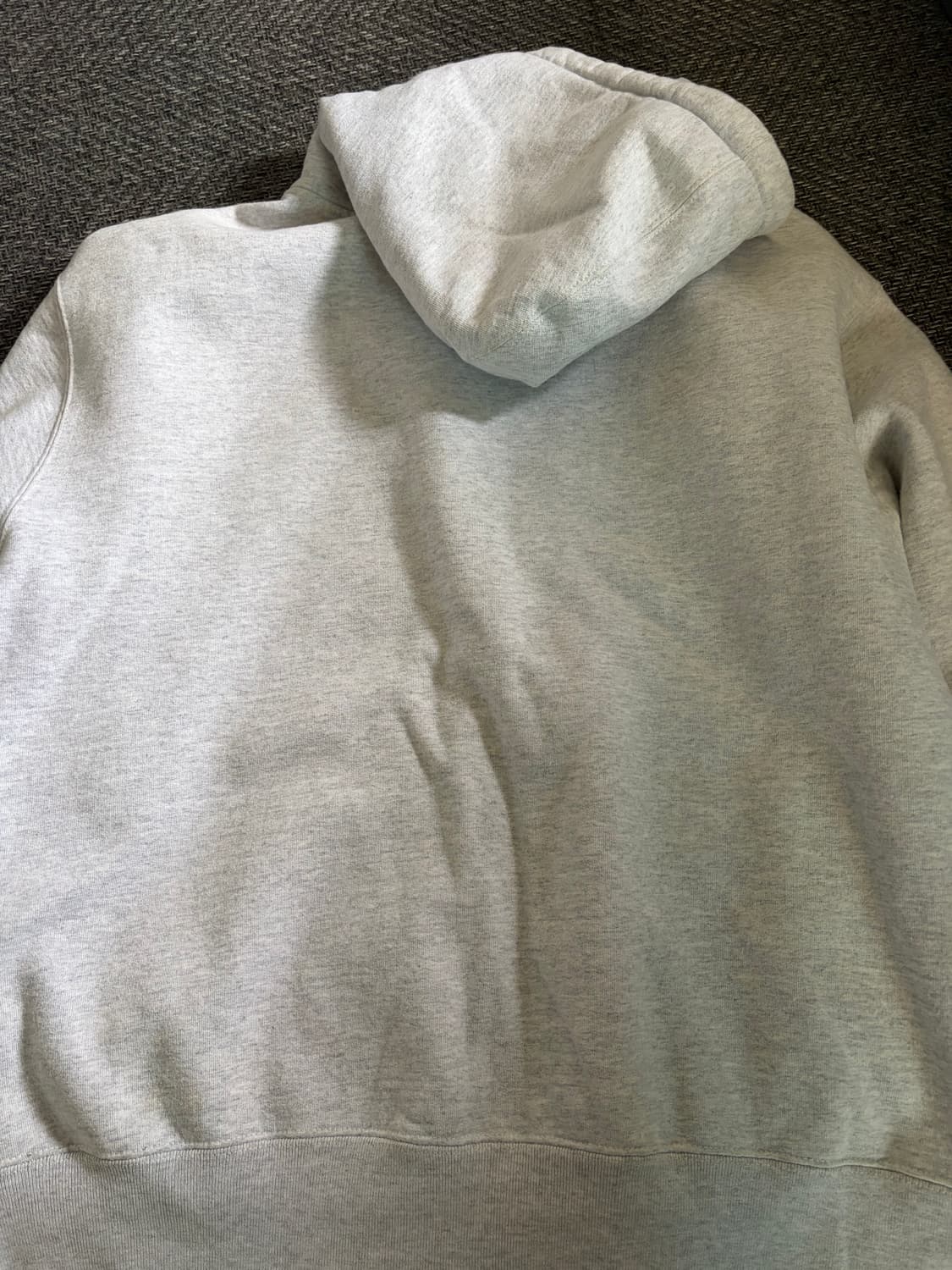 슈프림 무타 후드집업 상품이미지3