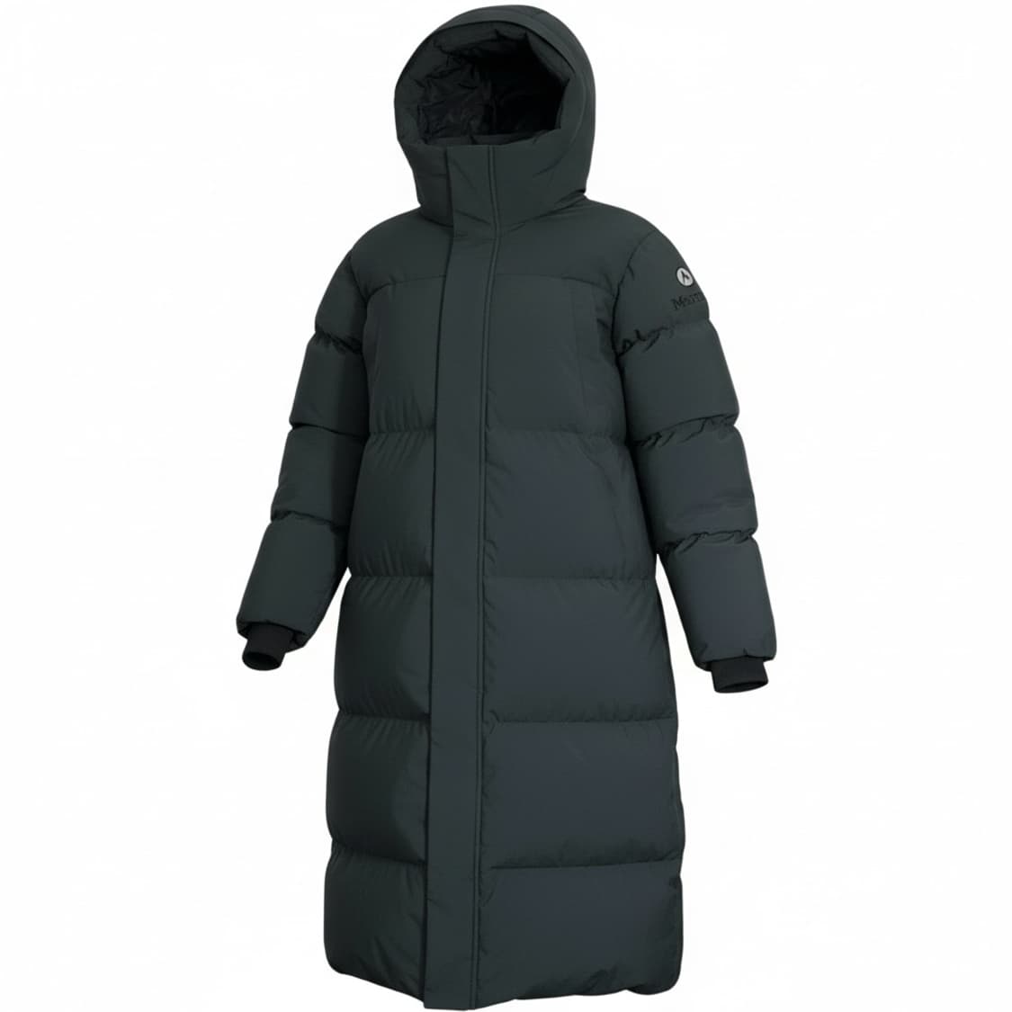 마모트 프리미엄 빅터 롱패딩 L 상품이미지1