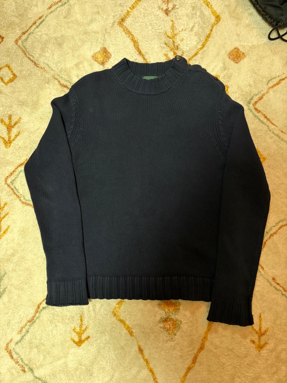 랄프로렌 니트 상품이미지1