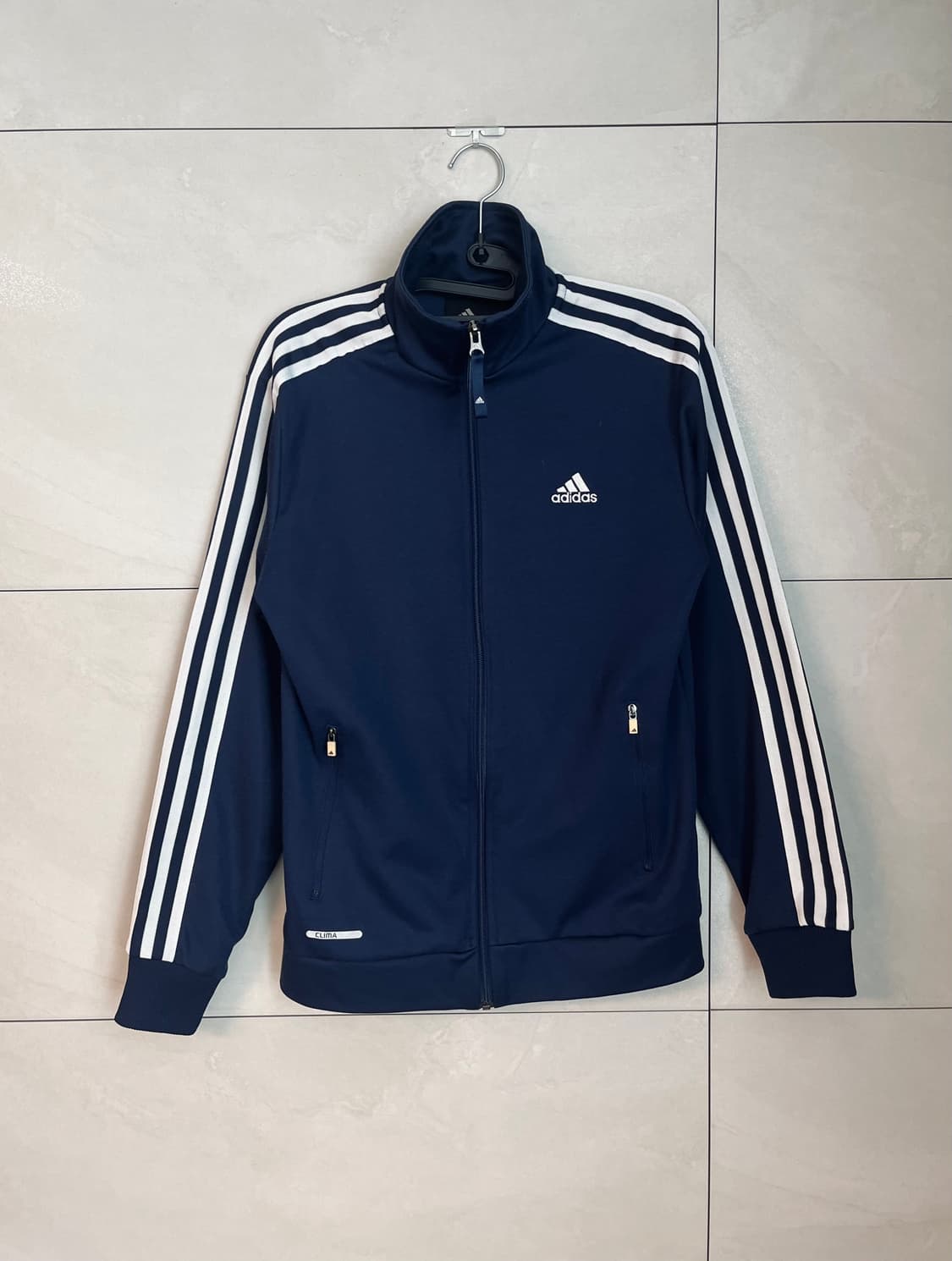 아디다스 져지 네이비 [90] 상품이미지1