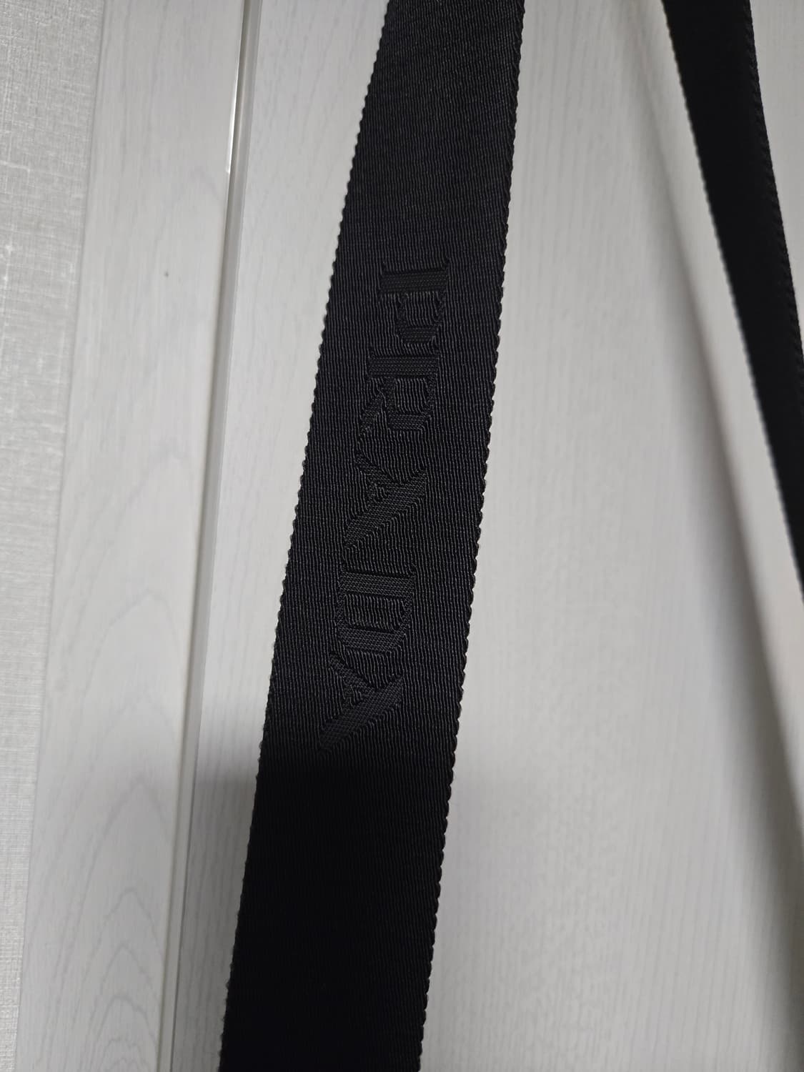 프라다 크로스백 판매합니다(정품검수완료) 상품이미지4