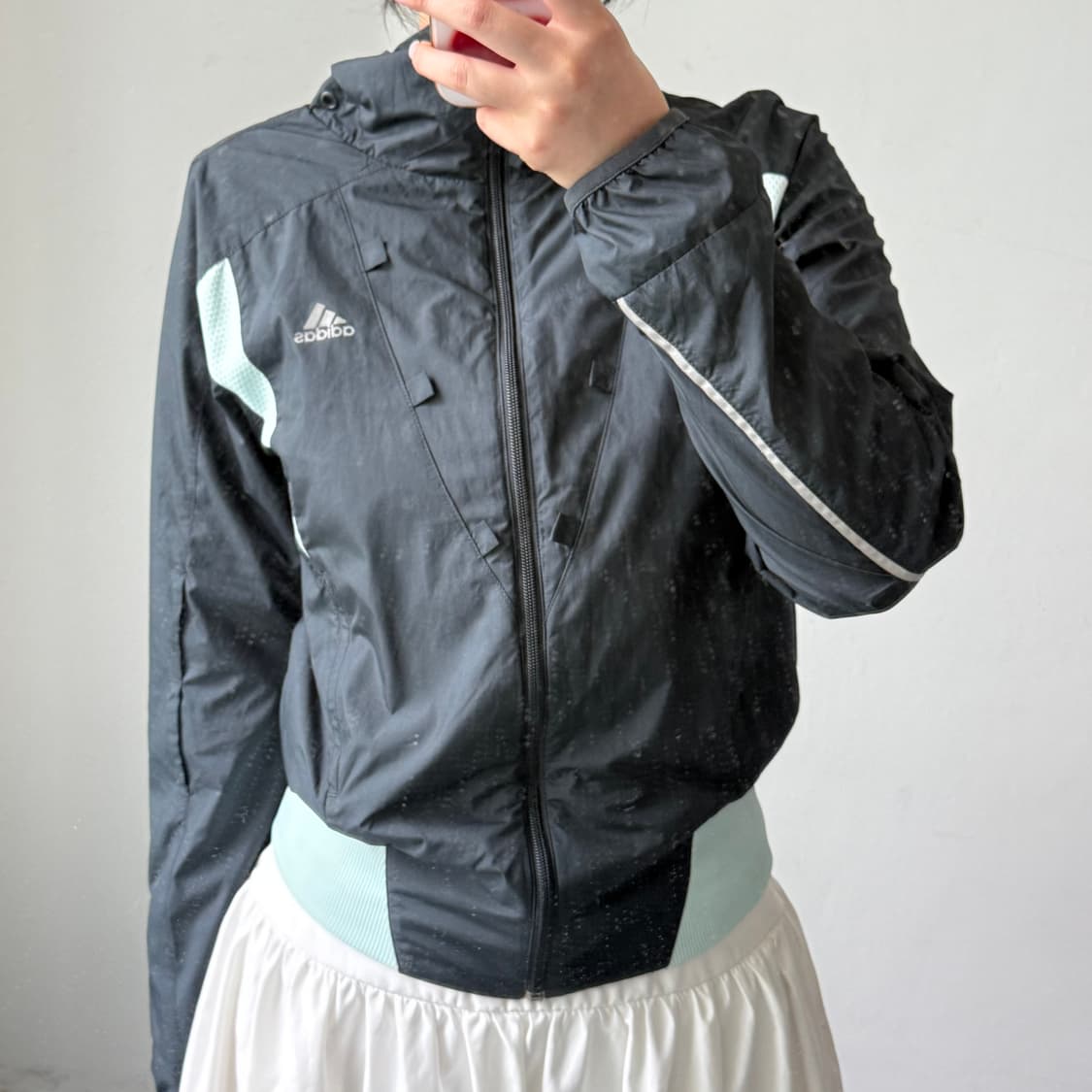 [M] 아디다스 바람막이 상품이미지2