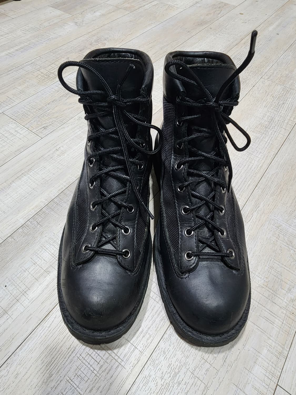 대너 필드 고어텍스 부츠 상품이미지2