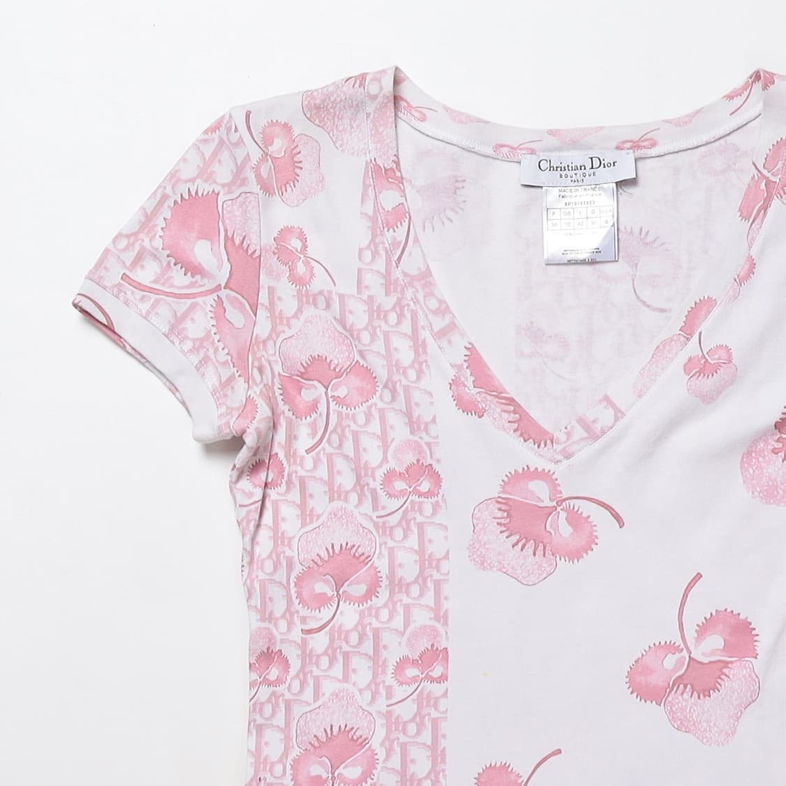 Christian Dior boutique 00‘s  상품이미지2