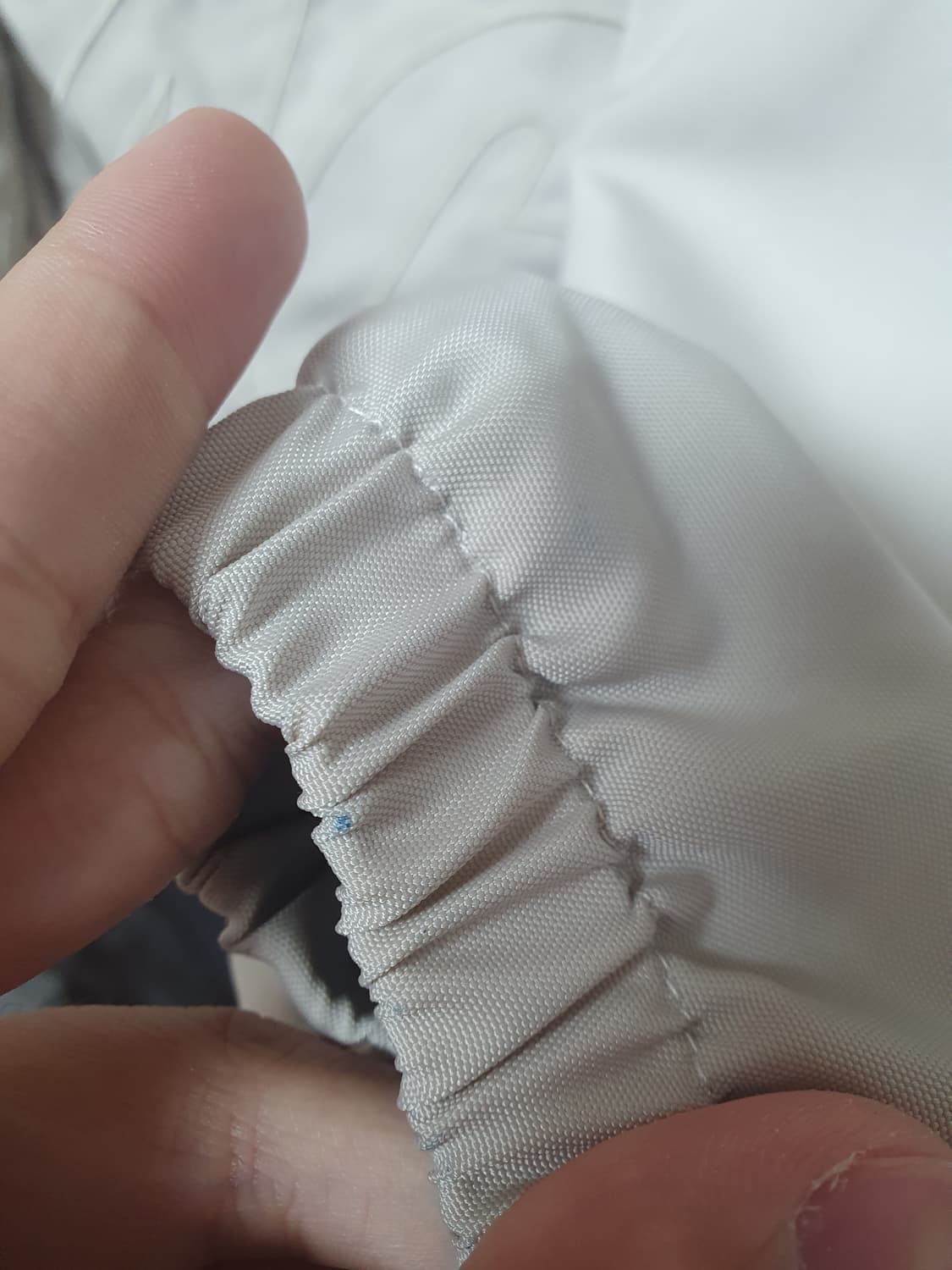 팔라스 pal is ace jacket L 상품이미지8