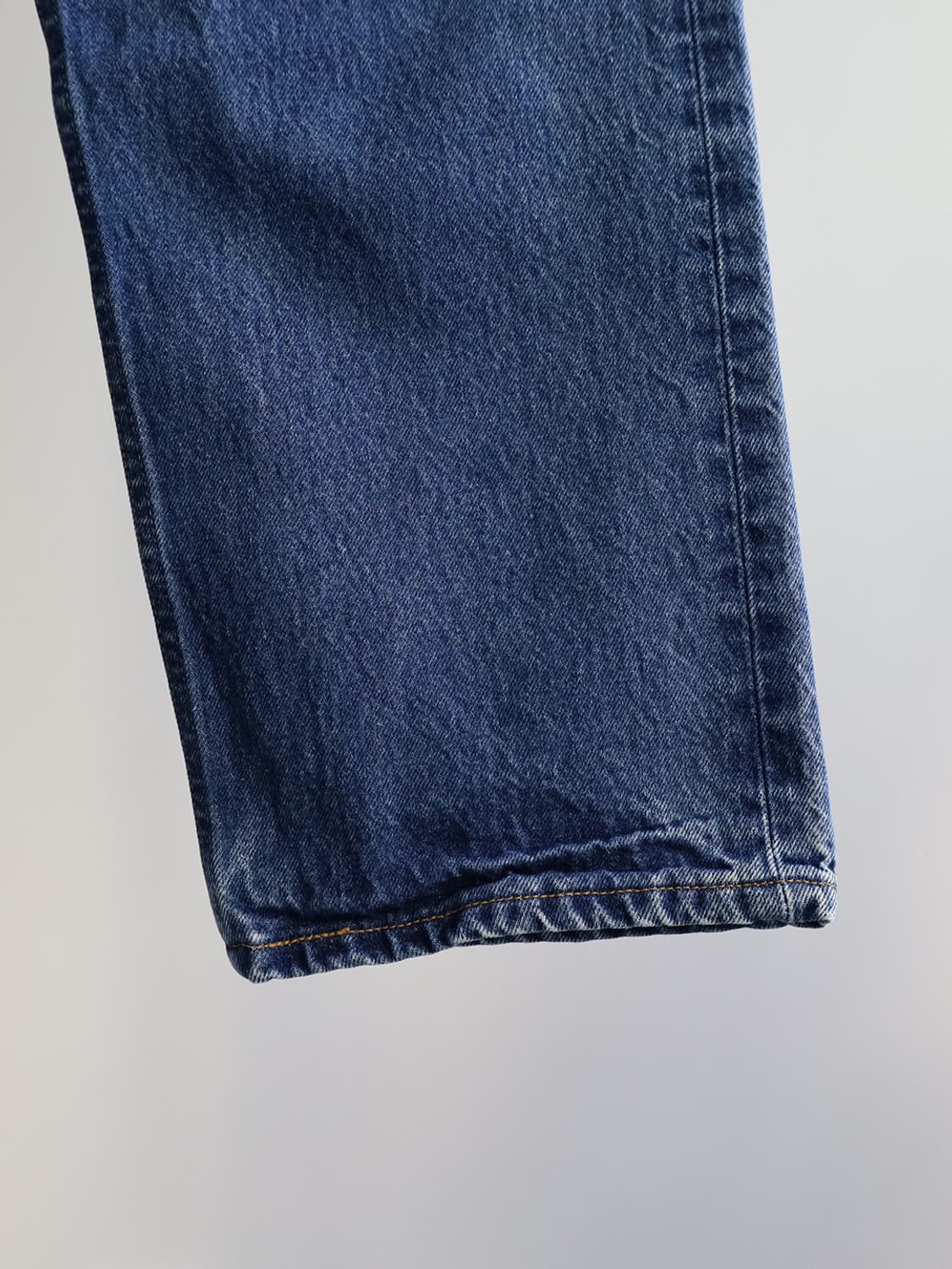 90s 501 Jeans - Valencia Factory 상품이미지6