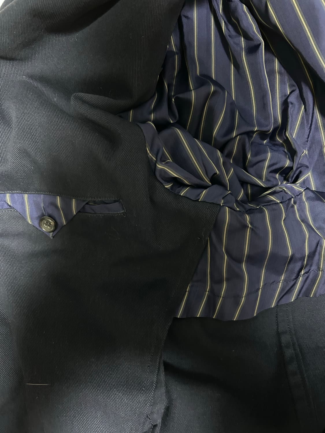 Comme des Garçons Homme Plus 1991년 S/S 상품이미지6
