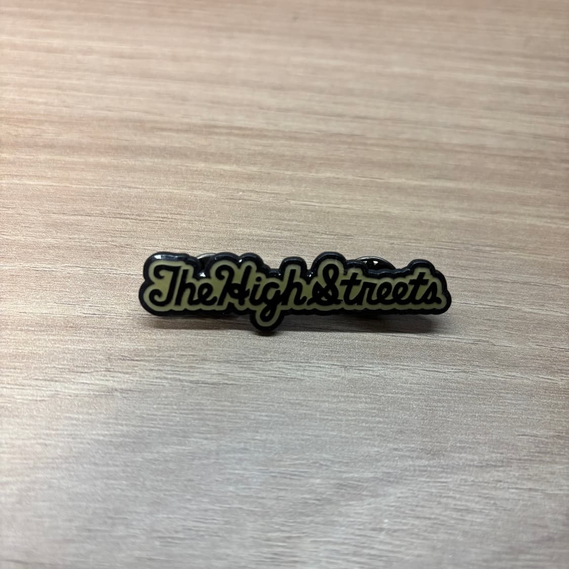 넘버나인 뱃지 05 상품이미지2