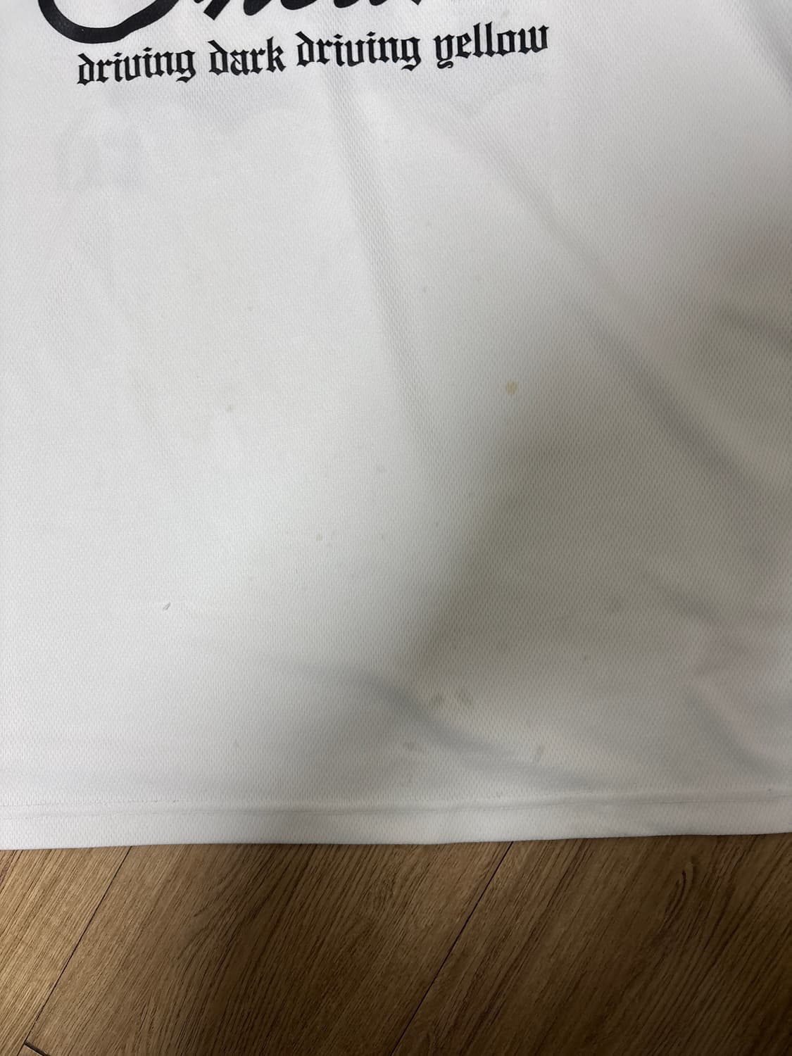 비바스튜디오 인세인개러지 져지 상품이미지2