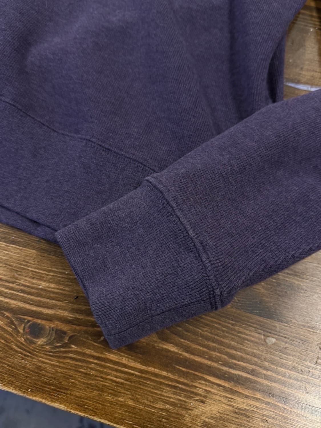 폴로 랄프로렌 숄칼라 스웻 100 상품이미지9