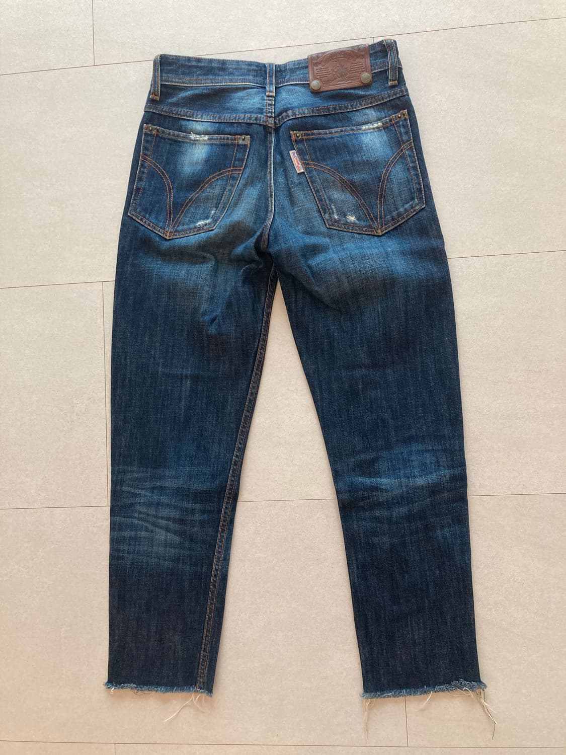 D&G  데님 상품이미지2