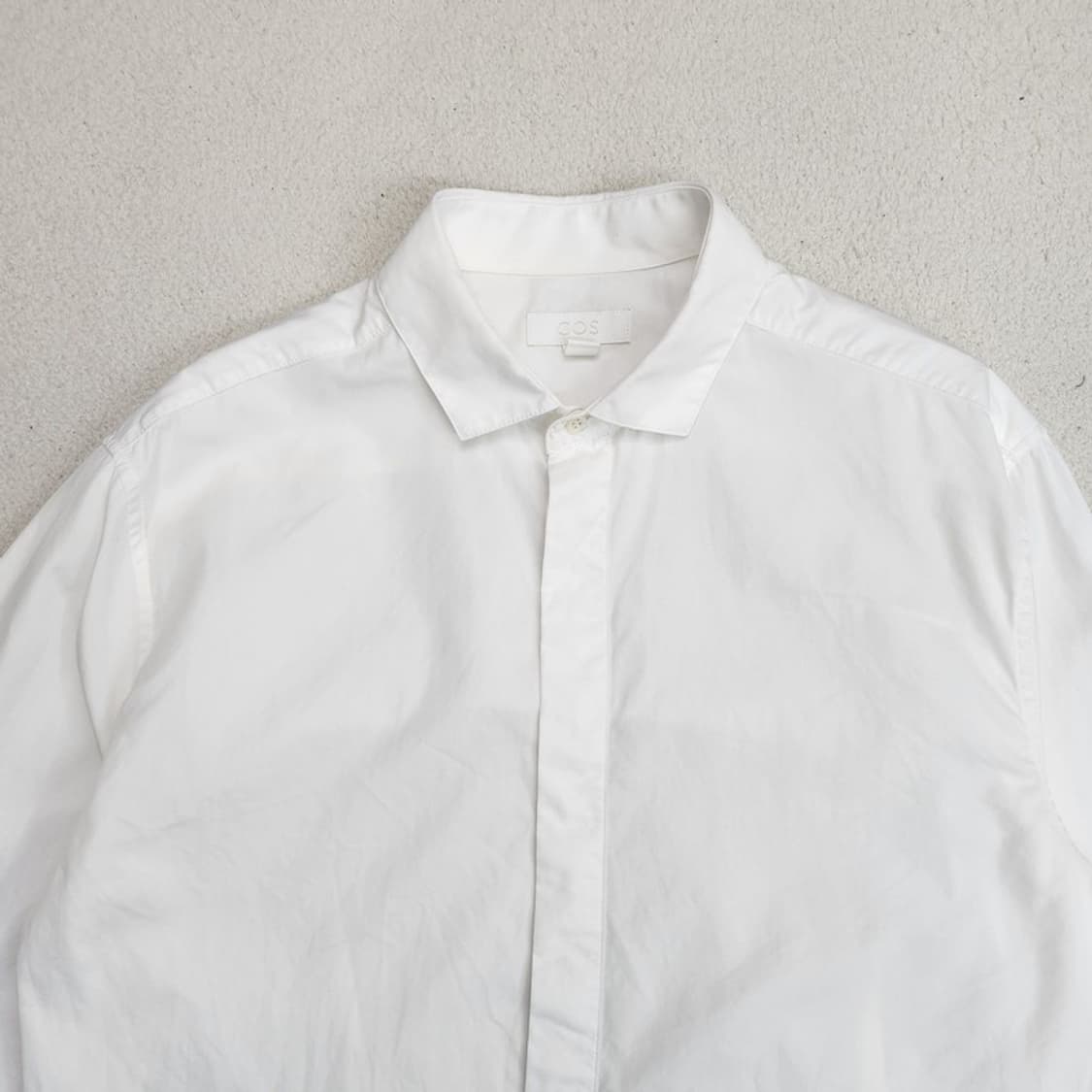 COS Women 셔츠 39 상품이미지2