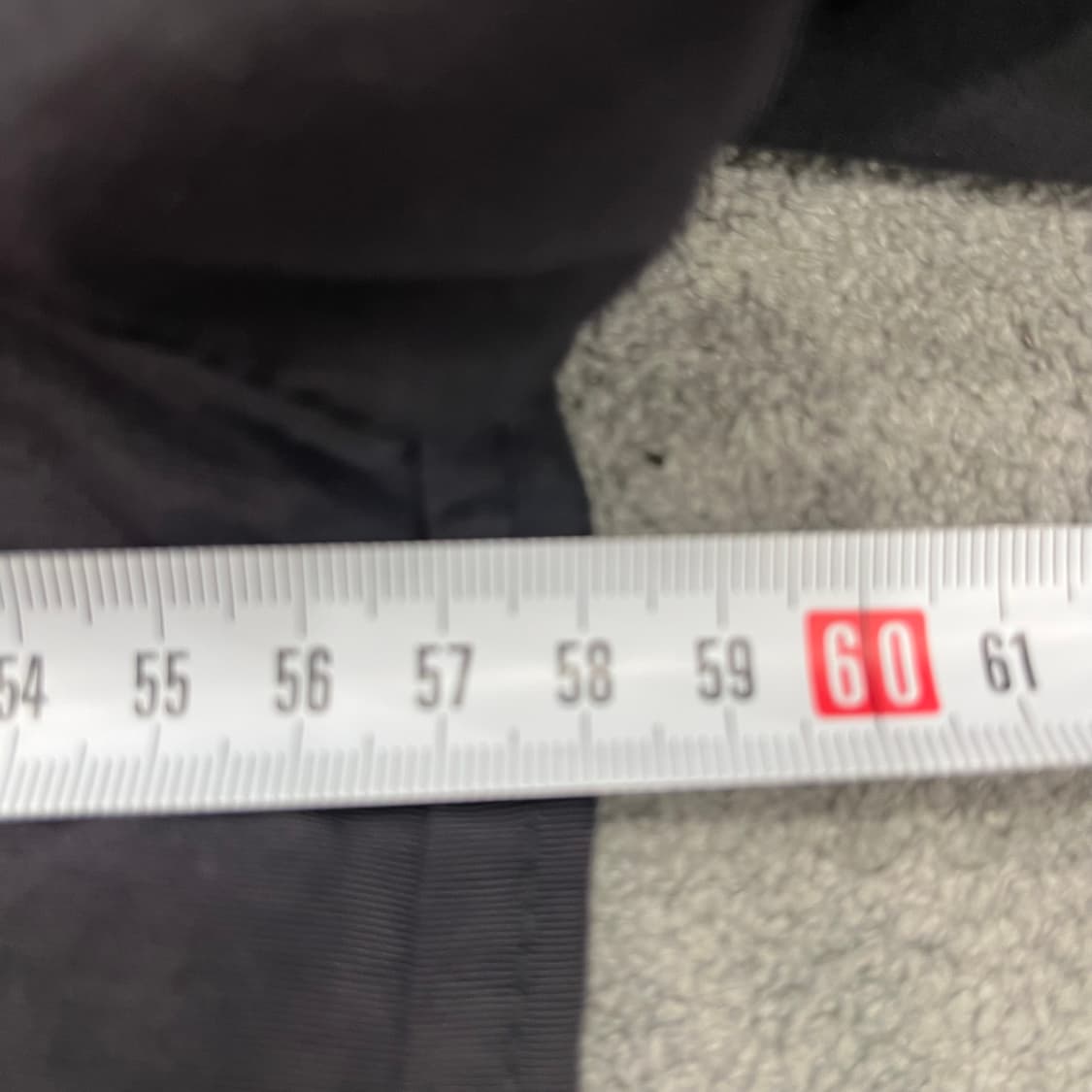 L 아베크롬비 후드 바람막이 자켓 상품이미지8