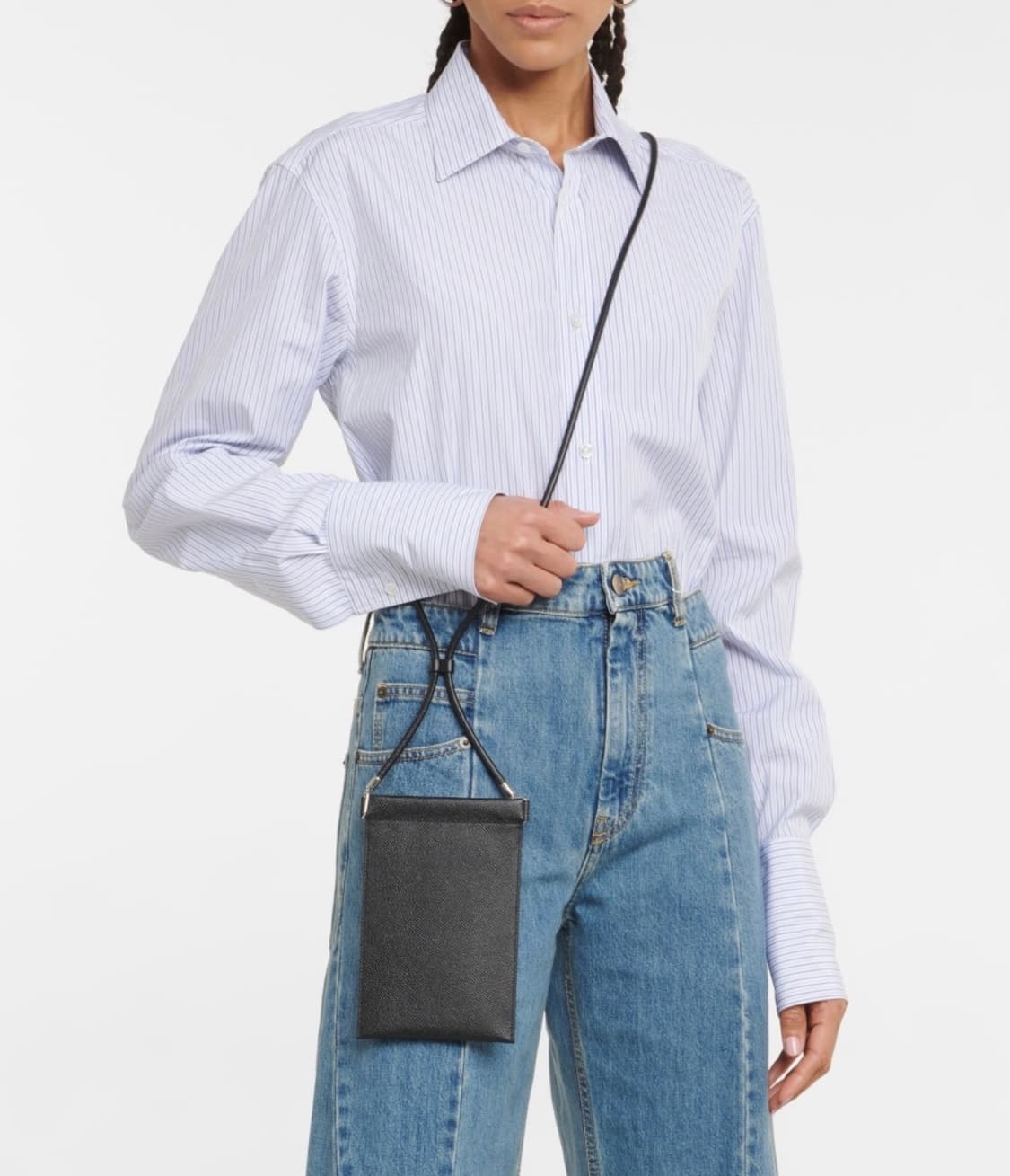 메종마르지엘라 폰파우치 상품이미지2