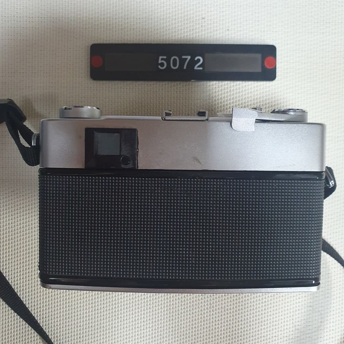 코니카 오토 S 2 필름카메라 상품이미지3