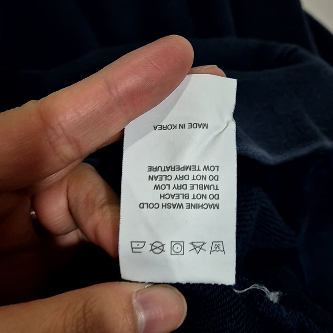 Dadaism 다다이즘 후드티 상품이미지7