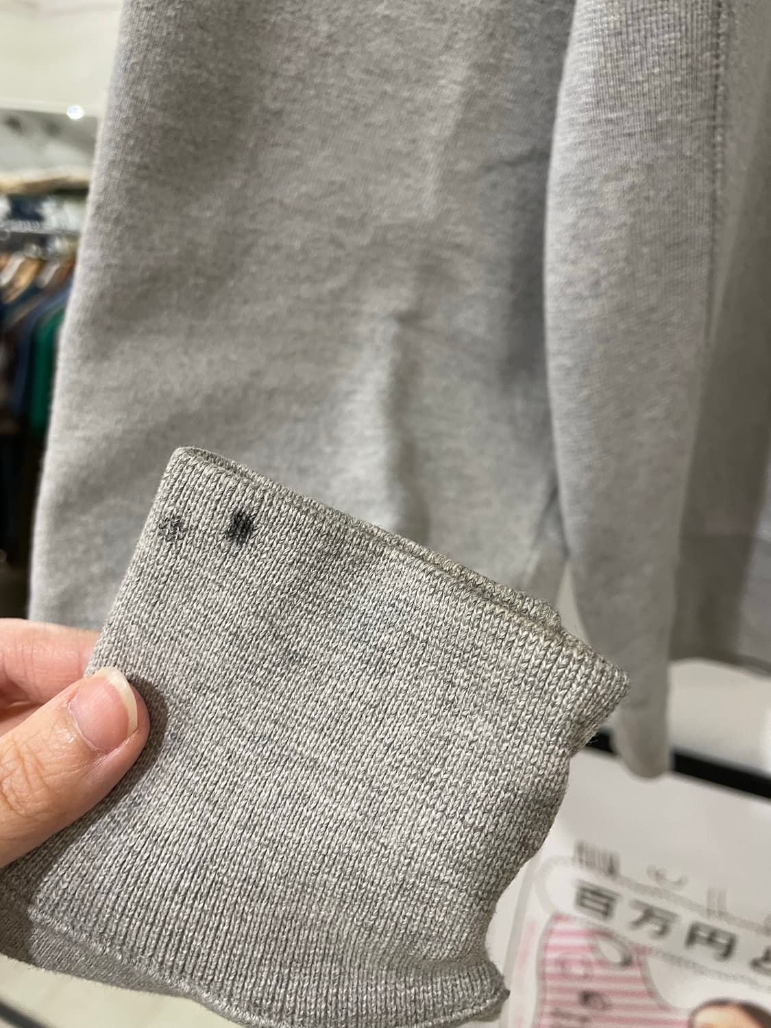 champion reverse weave sweatshirt 상품이미지9