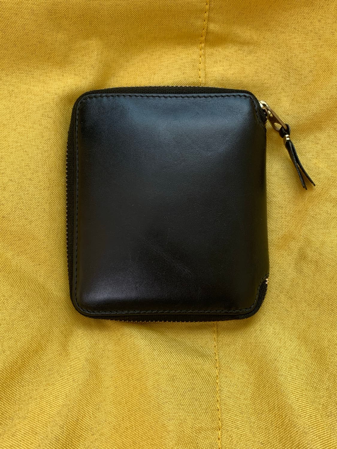 꼼데가르송 지갑 (black) 상품이미지2