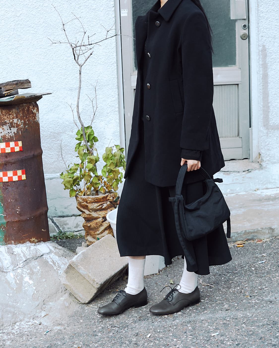Volume Skirt 상품이미지1