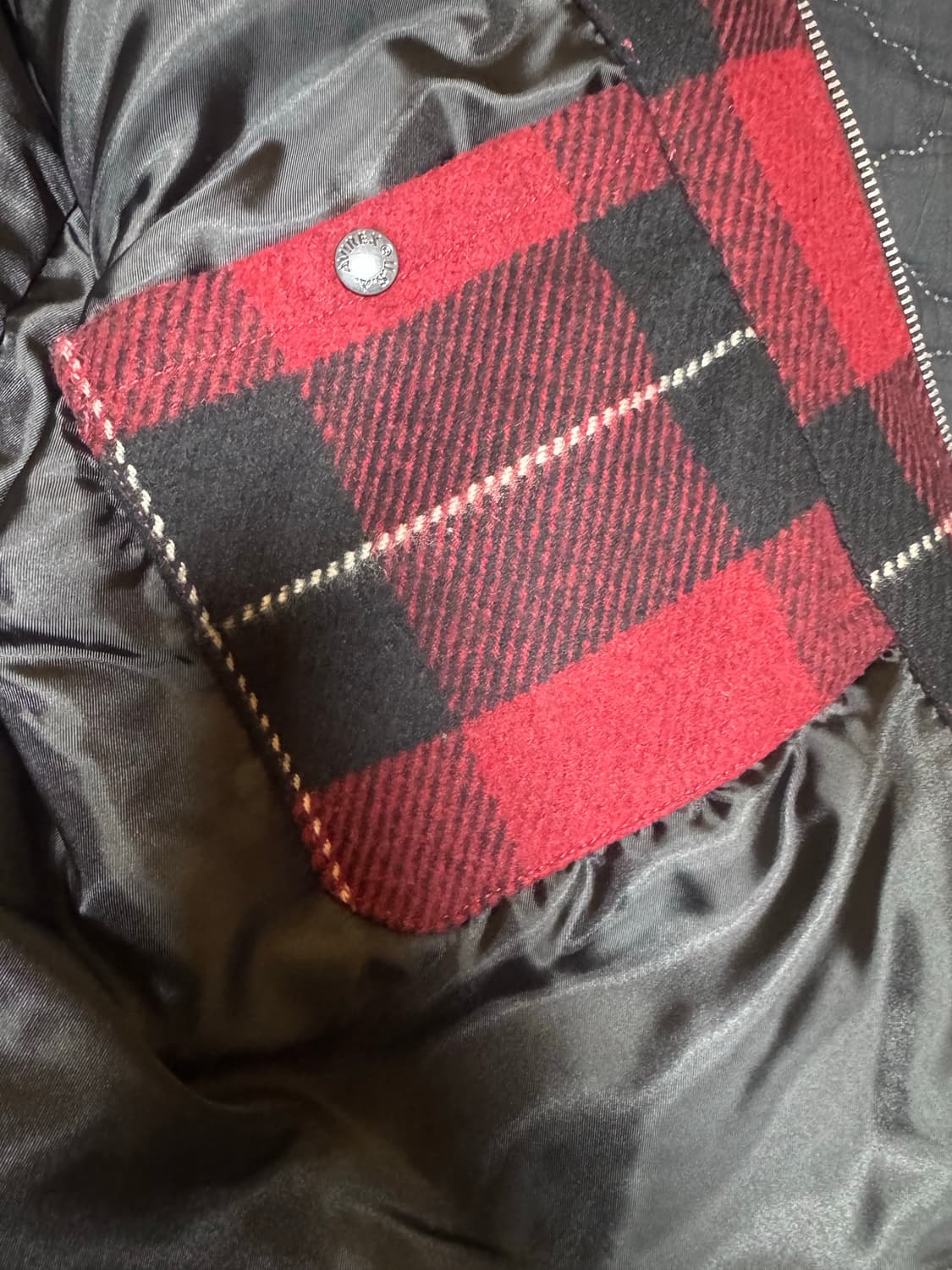 Avirex 자켓 L사이즈 상품이미지7