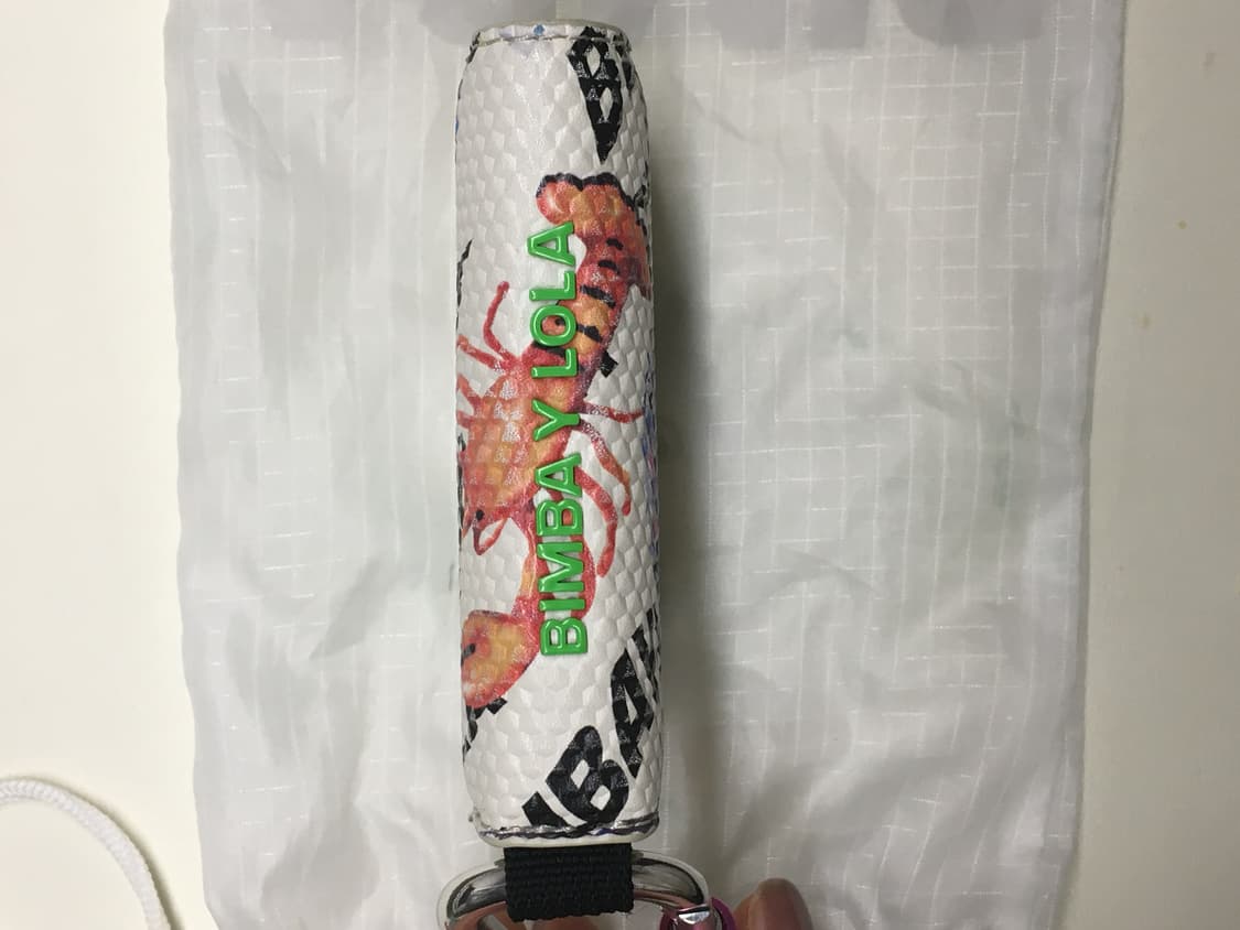 빔바이롤라 반지갑 카드지갑 상품이미지4