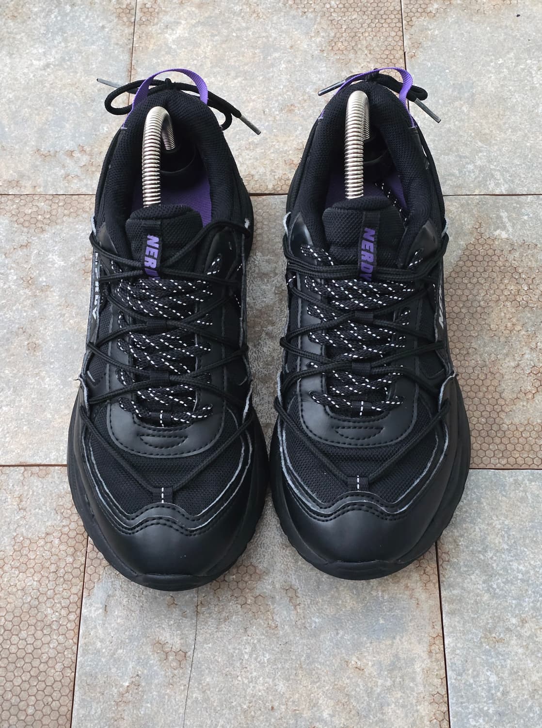 (270)널디 젤리그 블랙 상품이미지2