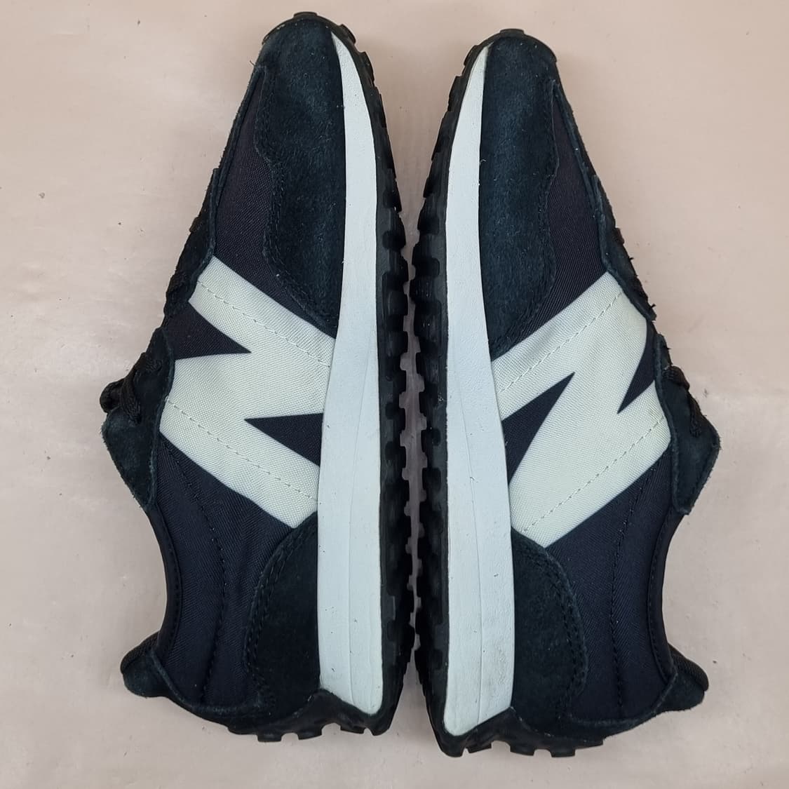 뉴발란스 327 운동화 200 상품이미지5