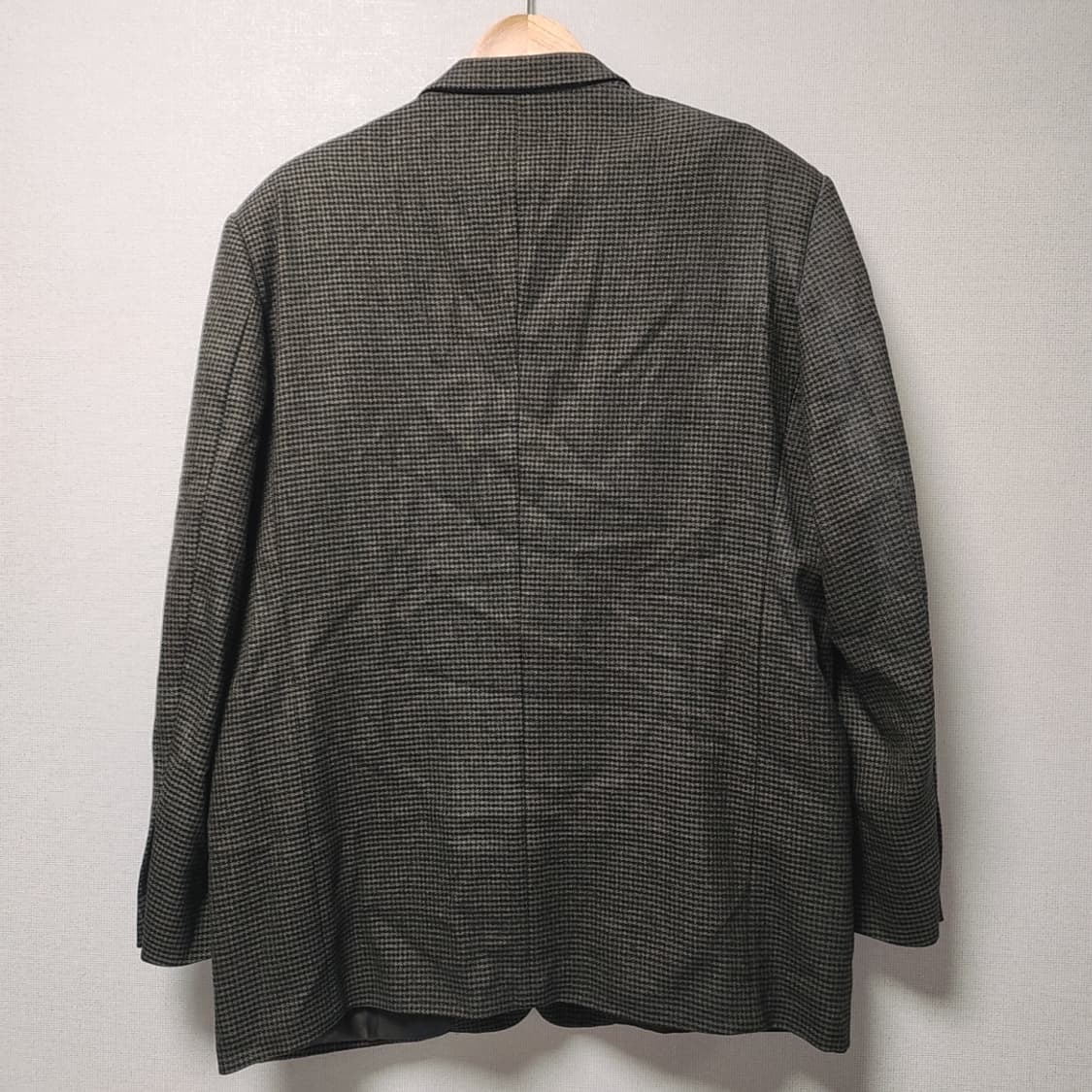 [105] 갤럭시 울 모직자켓 상품이미지2