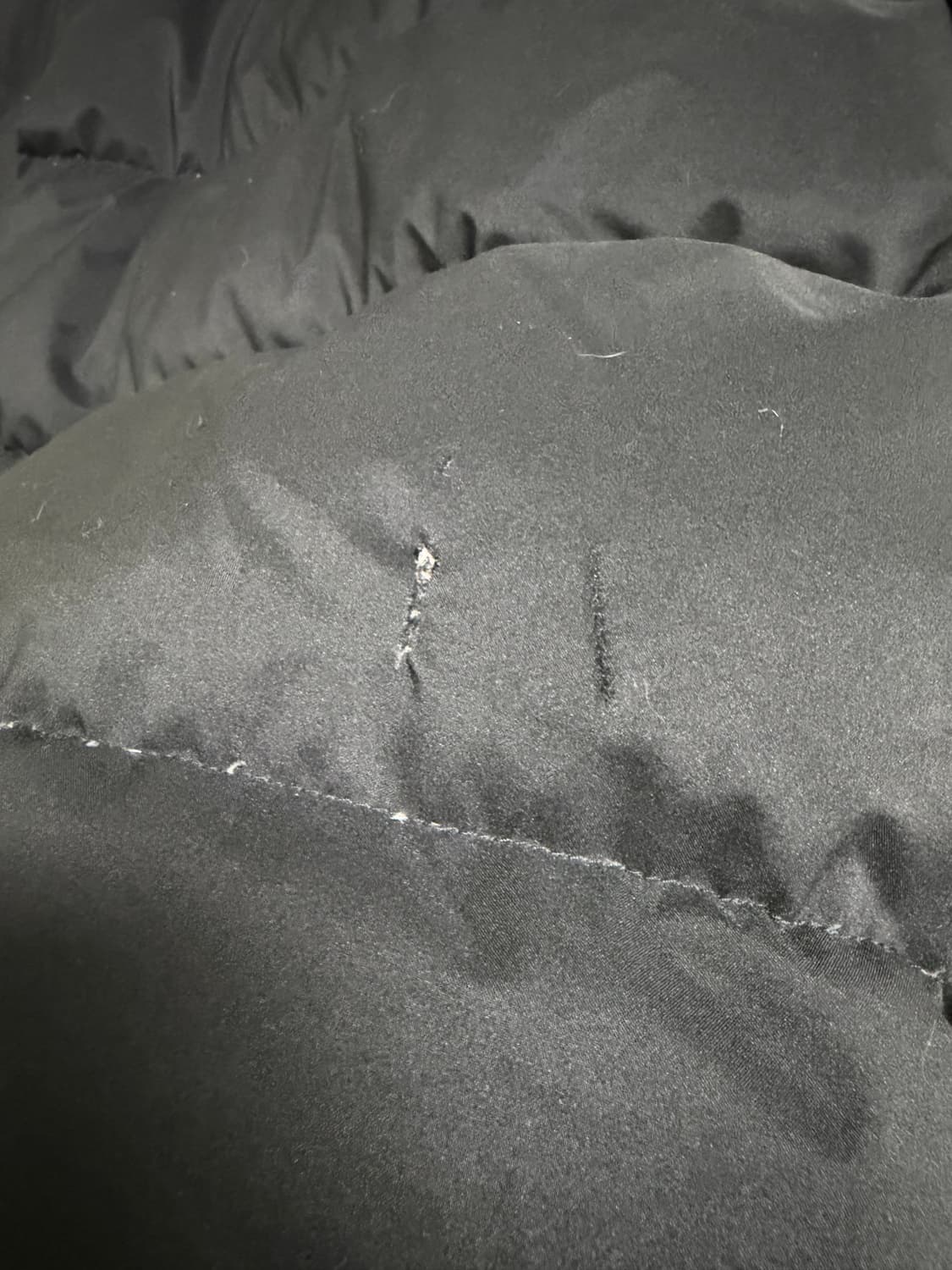 노스페이스 롱패딩 상품이미지8