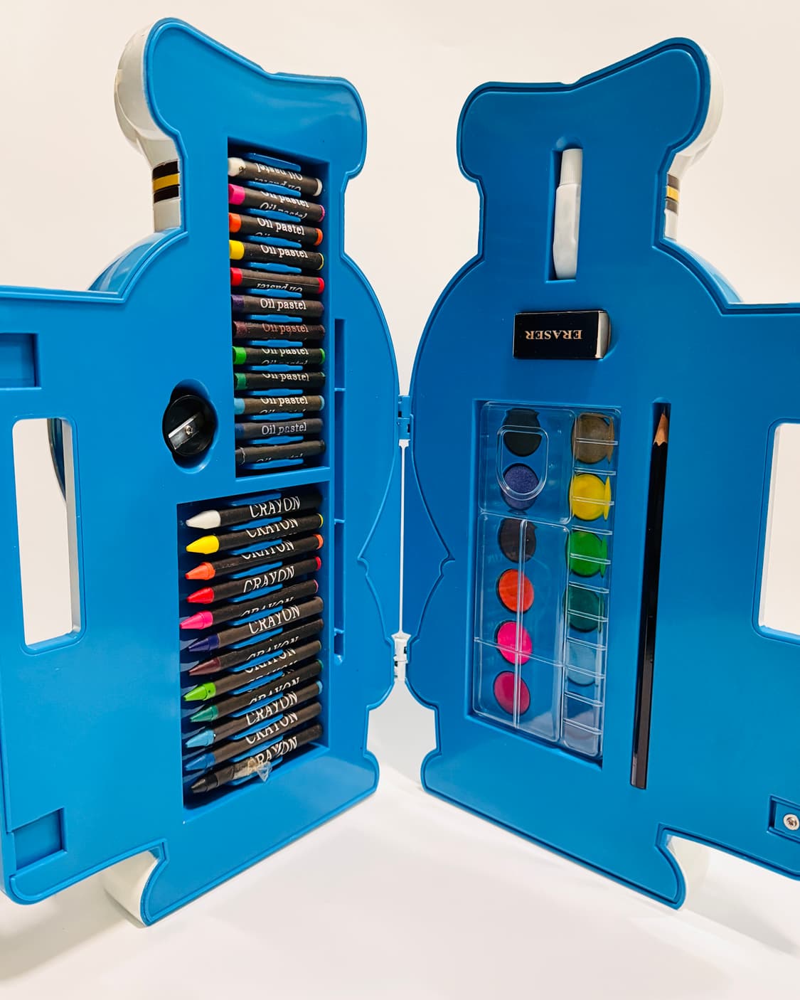 도라에몽 피규어 그림 도구 세트 상품이미지7