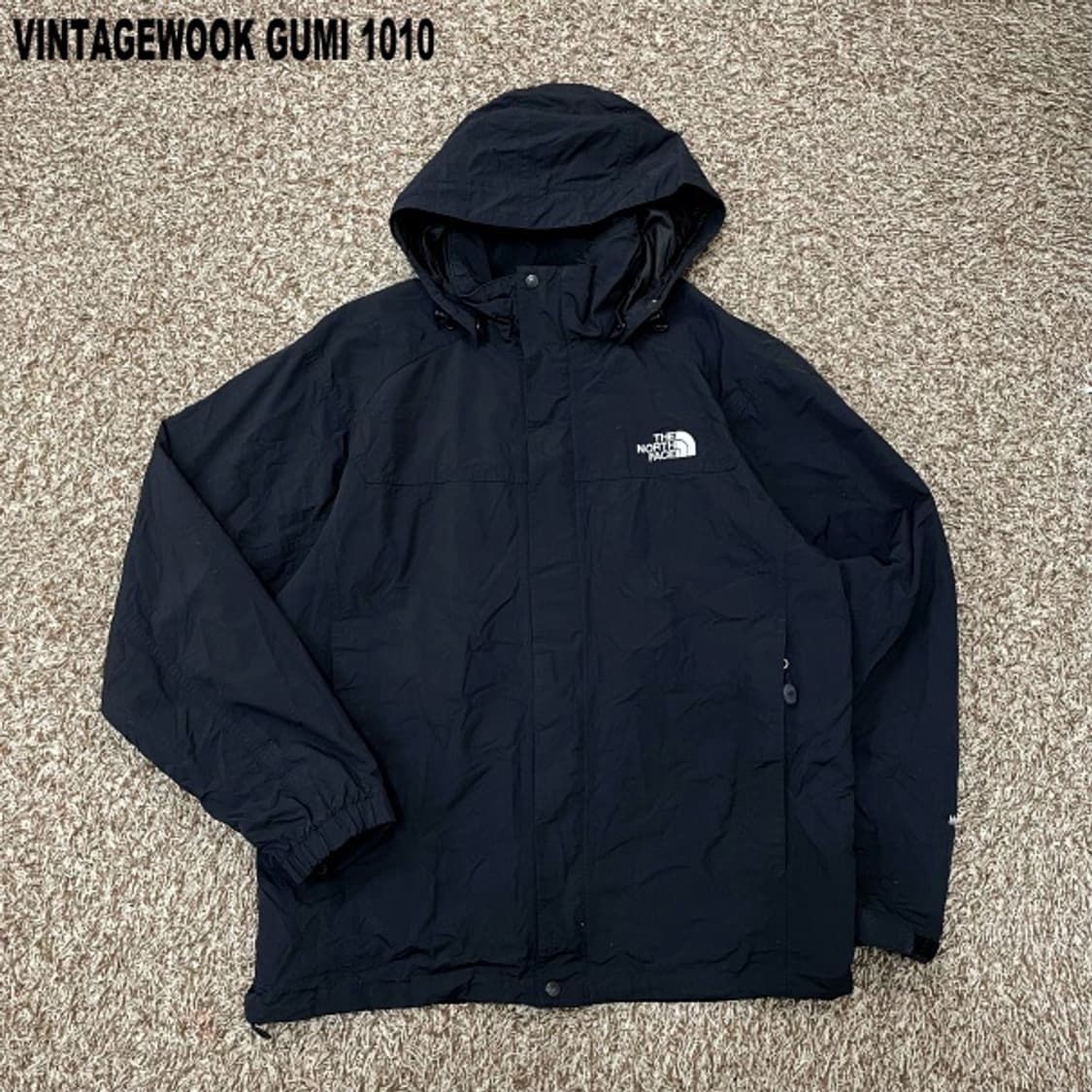 노스페이스 바람막이 105 상품이미지1