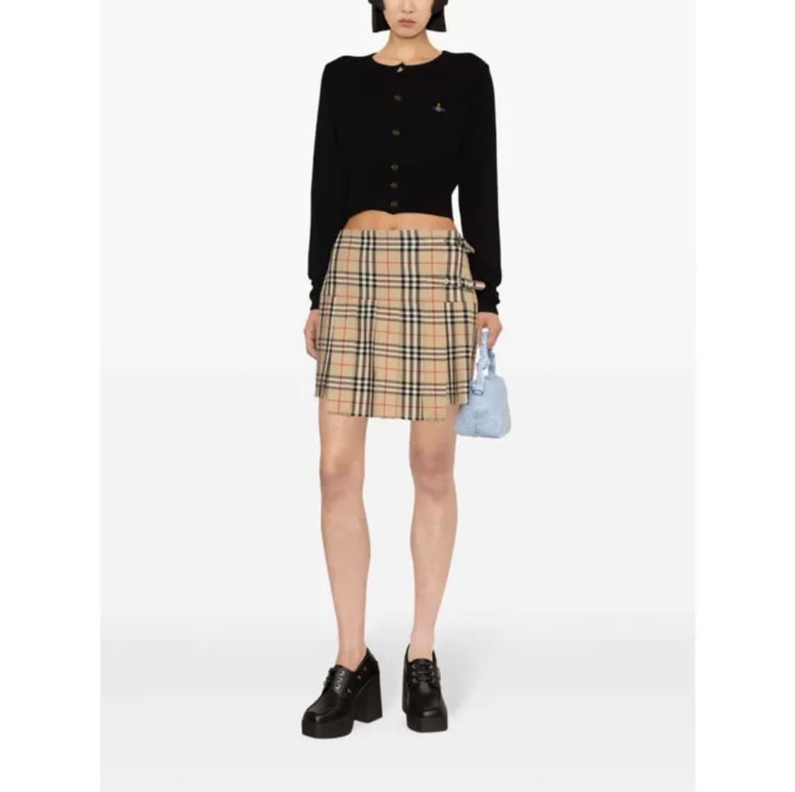 비비안웨스트우드 가디건 상품이미지2