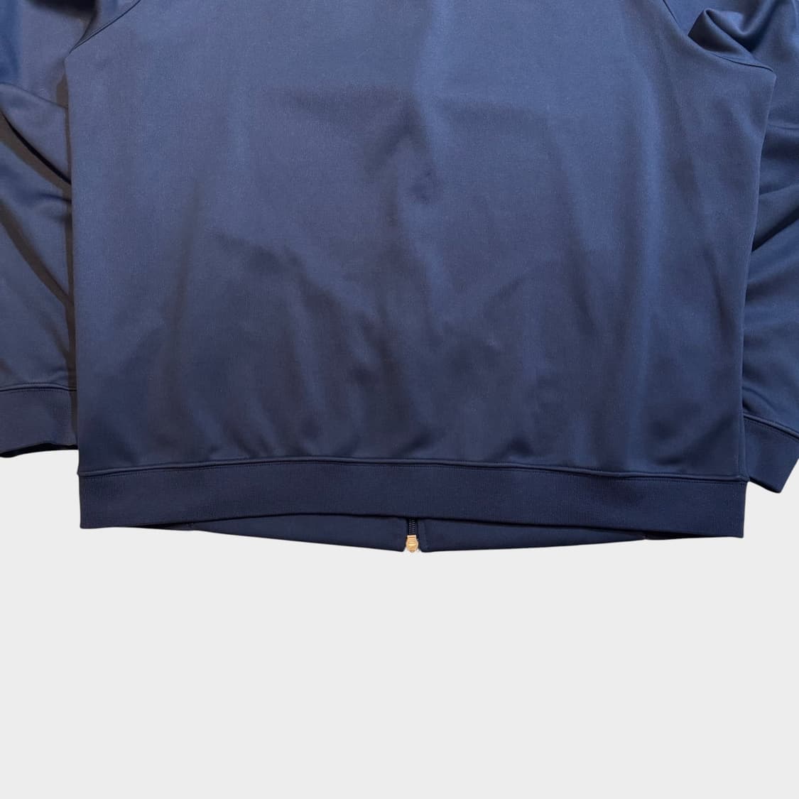 14-16 나이키 프랑스 트랙탑 져지 네이비 상품이미지7