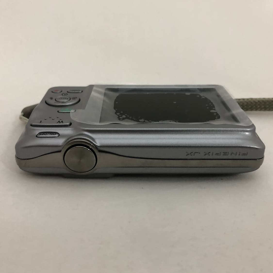 후지필름 파인픽스 JX500 실버 상품이미지6