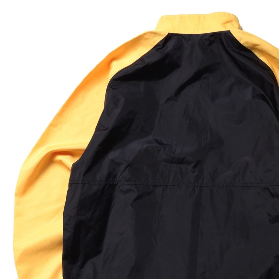 나이키 Nike Logo Embroidered Nylon Anorak   상품이미지6