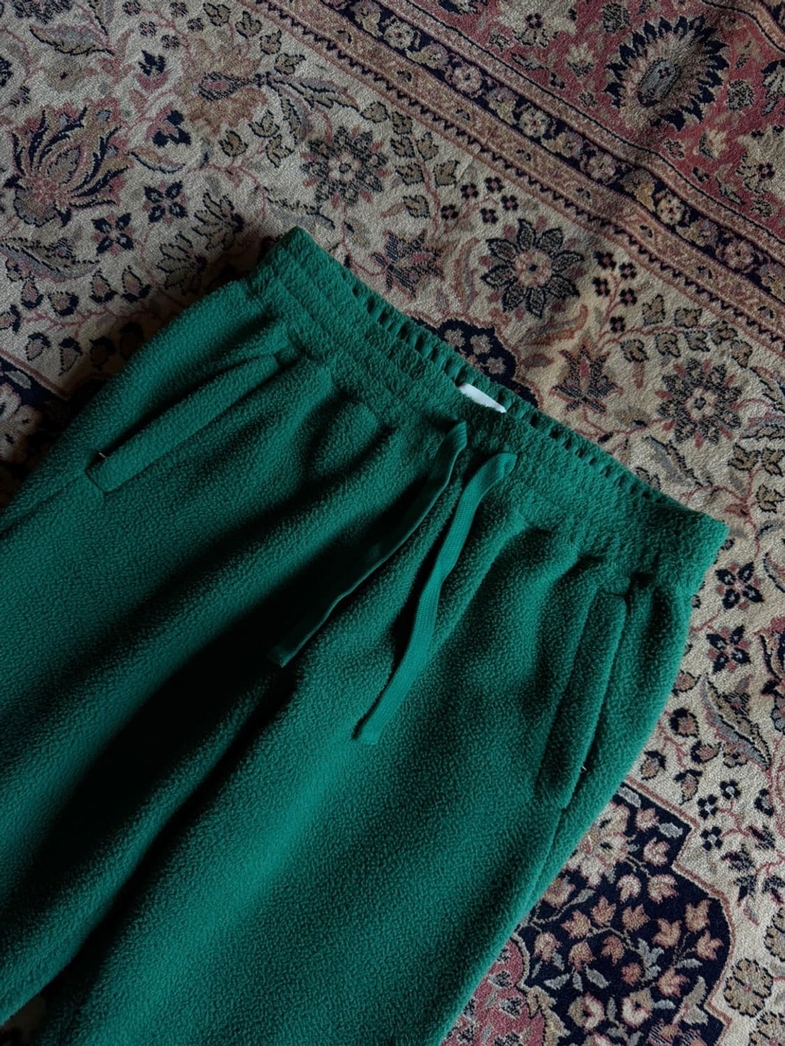 에임 레온 도르 트레이닝 팬츠 상품이미지4