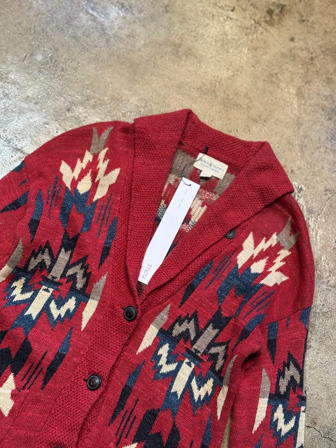 44 ) DENIM&SUPPLY 상품이미지2