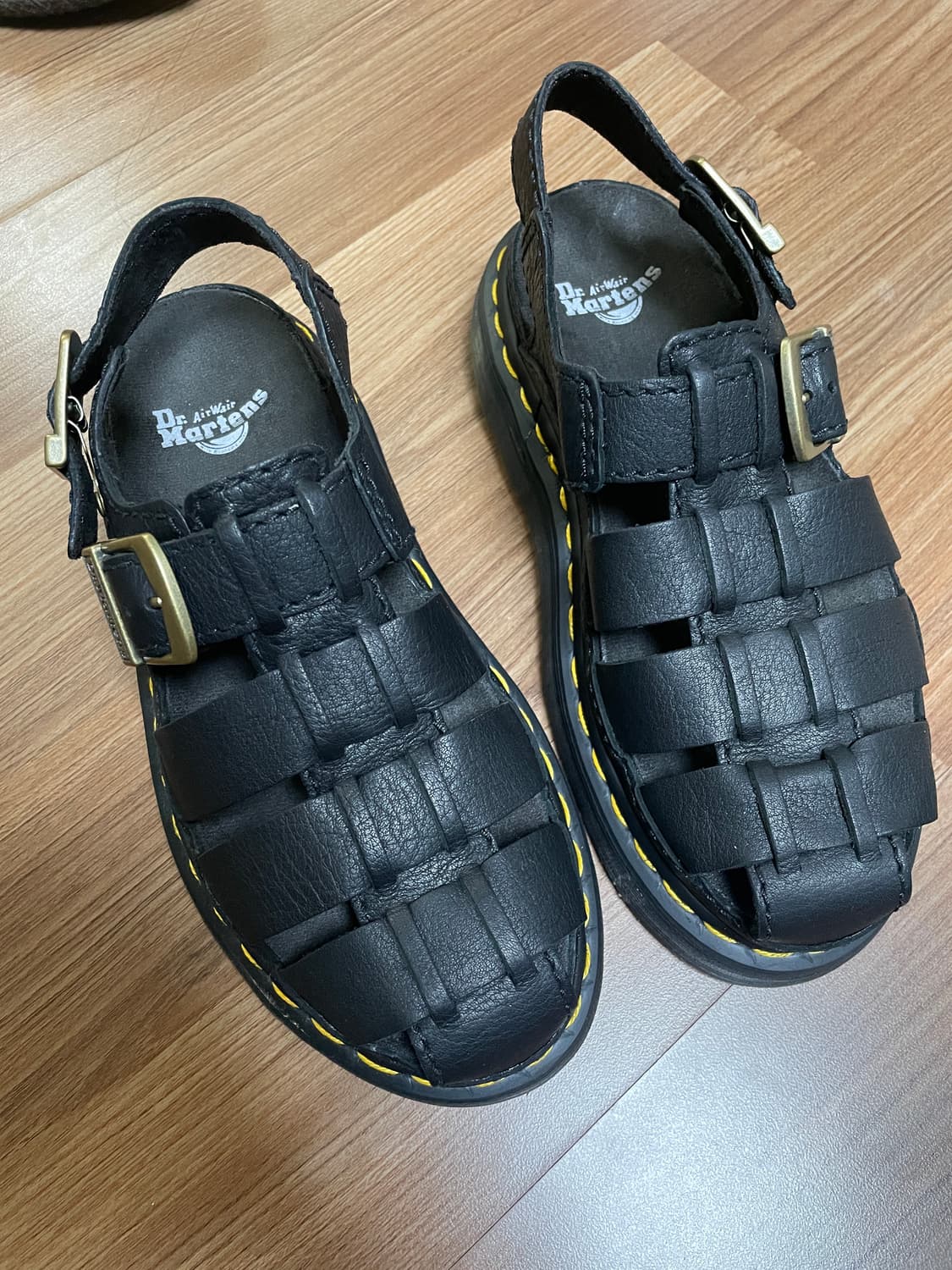 닥터자틴 샌들 상품이미지1