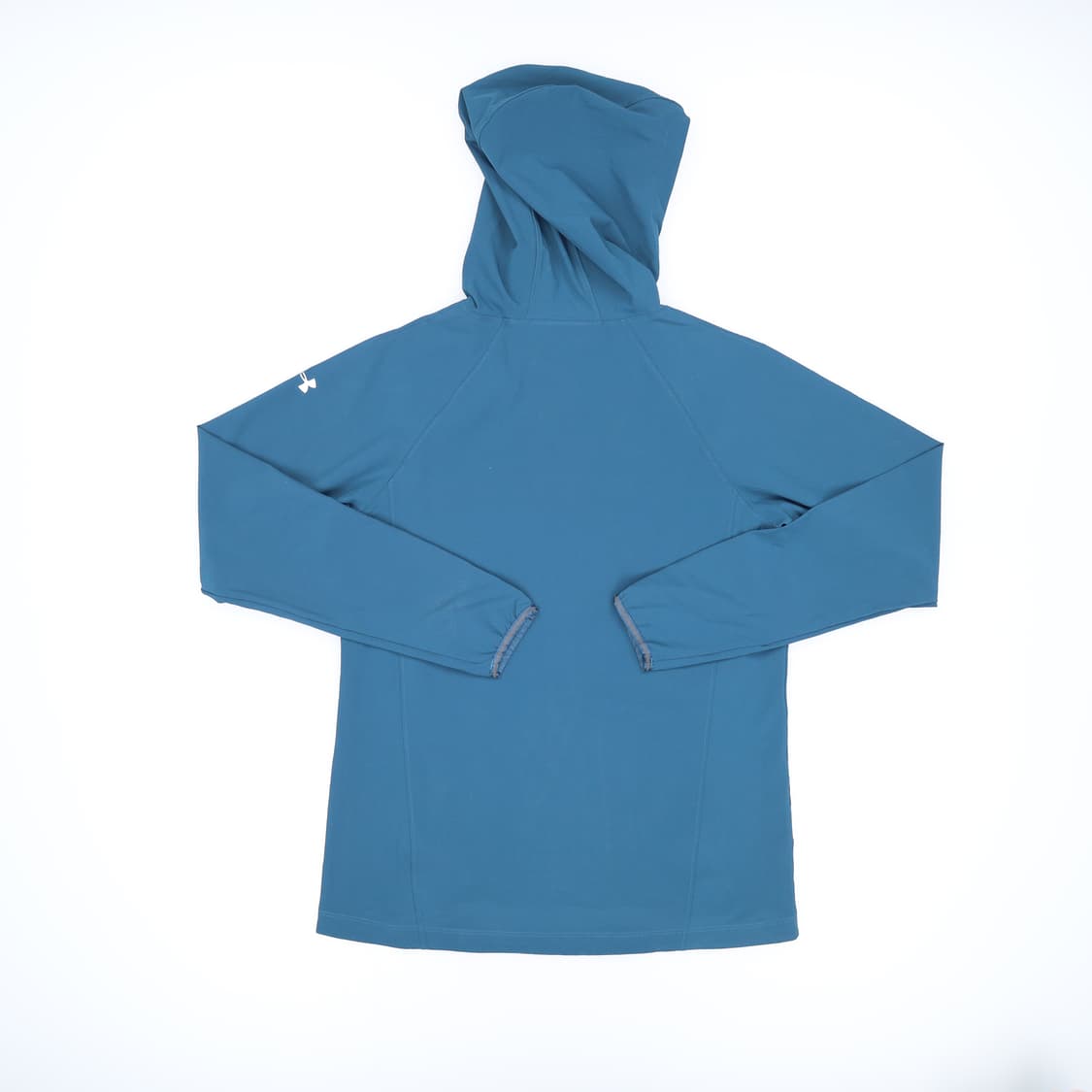 XL 언더아머 트레이닝 후드집업 0304H1 상품이미지2