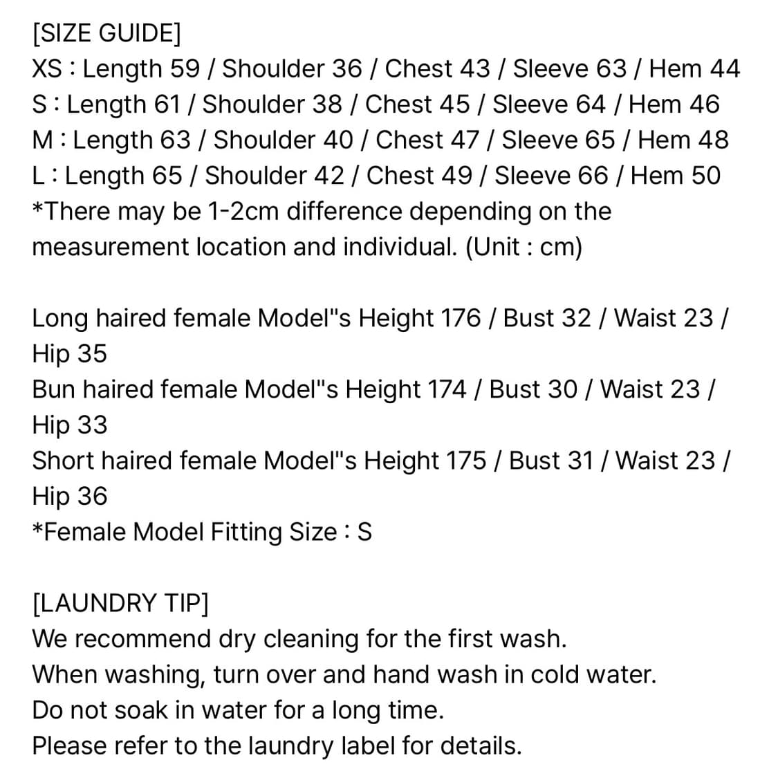 Shirring Tennis Shirt White/Navy Stripe 상품이미지3