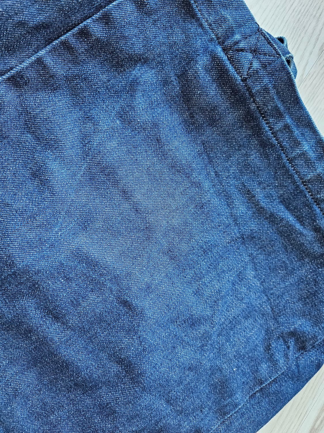 아페쎄 Laure Denim Ecobag 상품이미지3