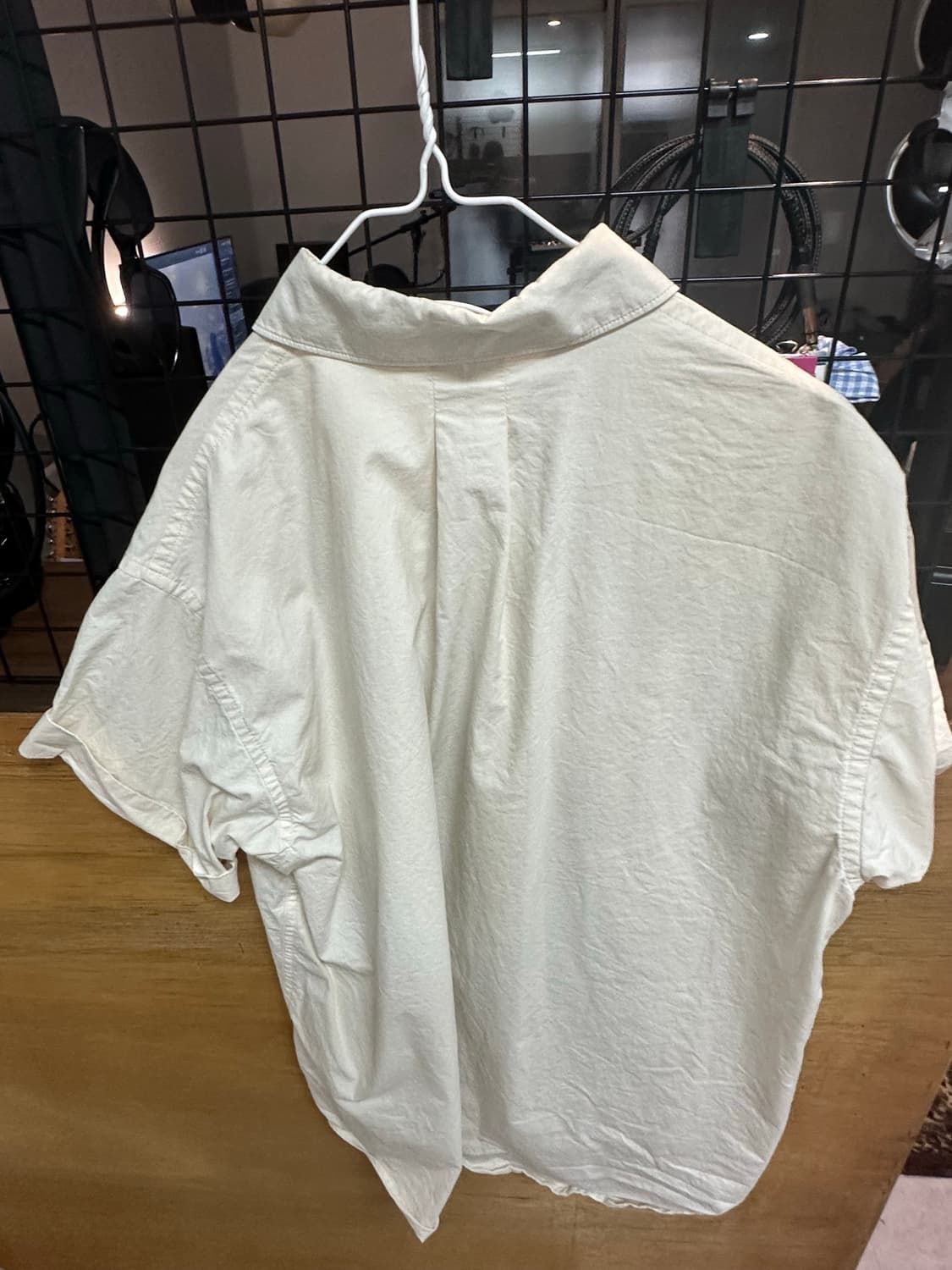 Ceimou Shirts 1 size 상품이미지4