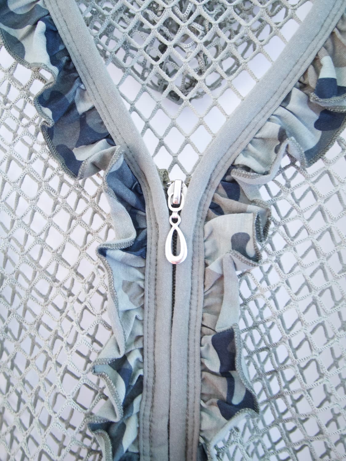 net cargo hoodie-zip 상품이미지4