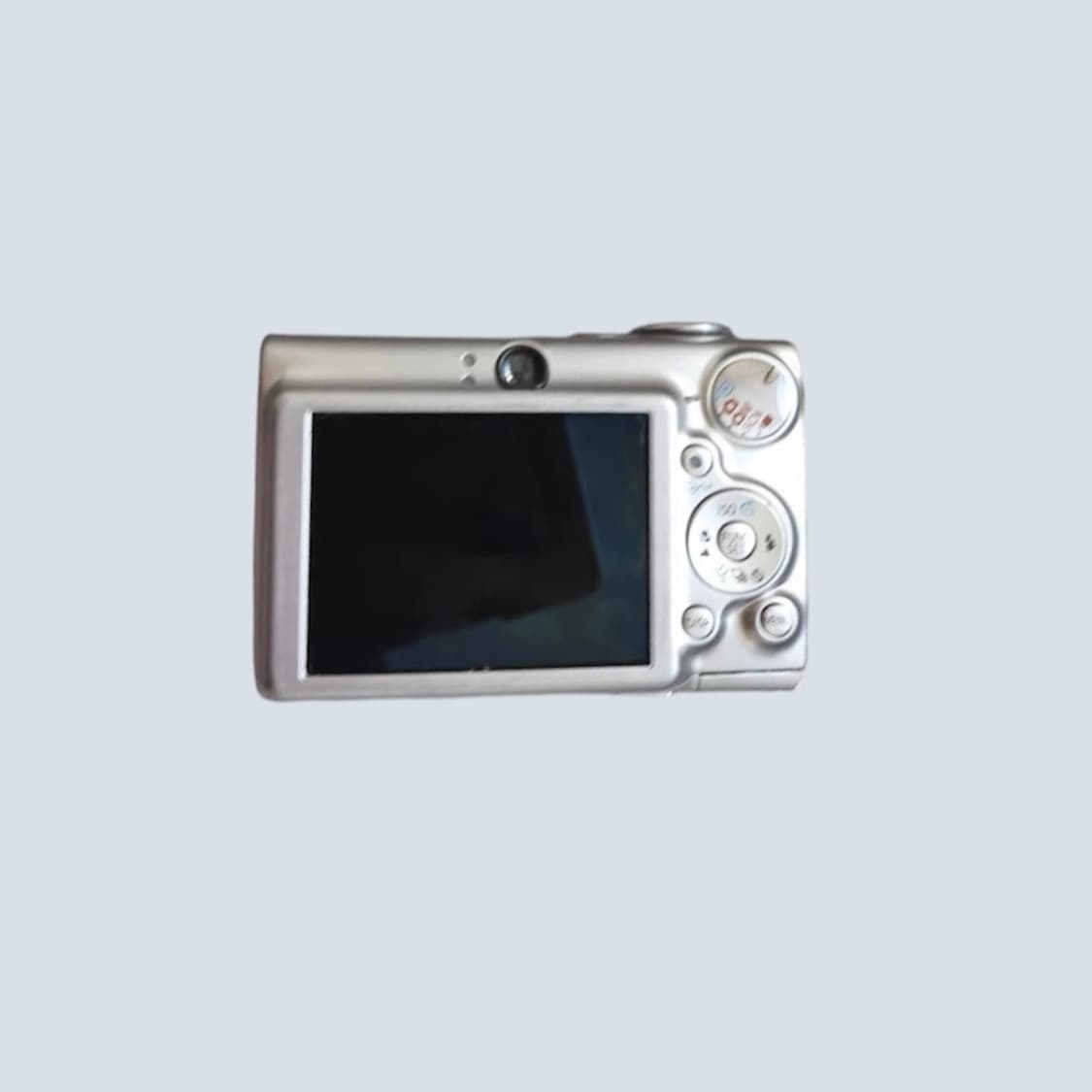 A급)캐논 익시 700 (캐논 익서스 750 IXUS 750) 디카 상품이미지10