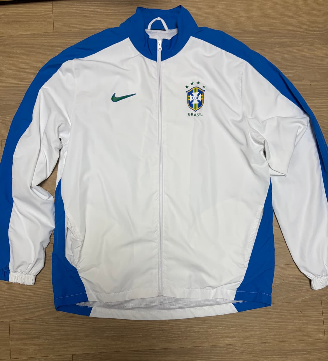 빈티지 나이키 바람막이 상품이미지1