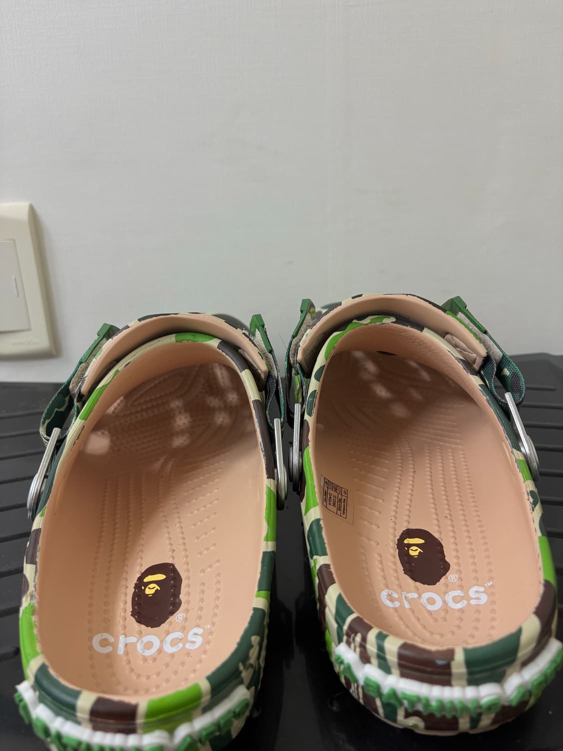 베이프 크록스 280 상품이미지4